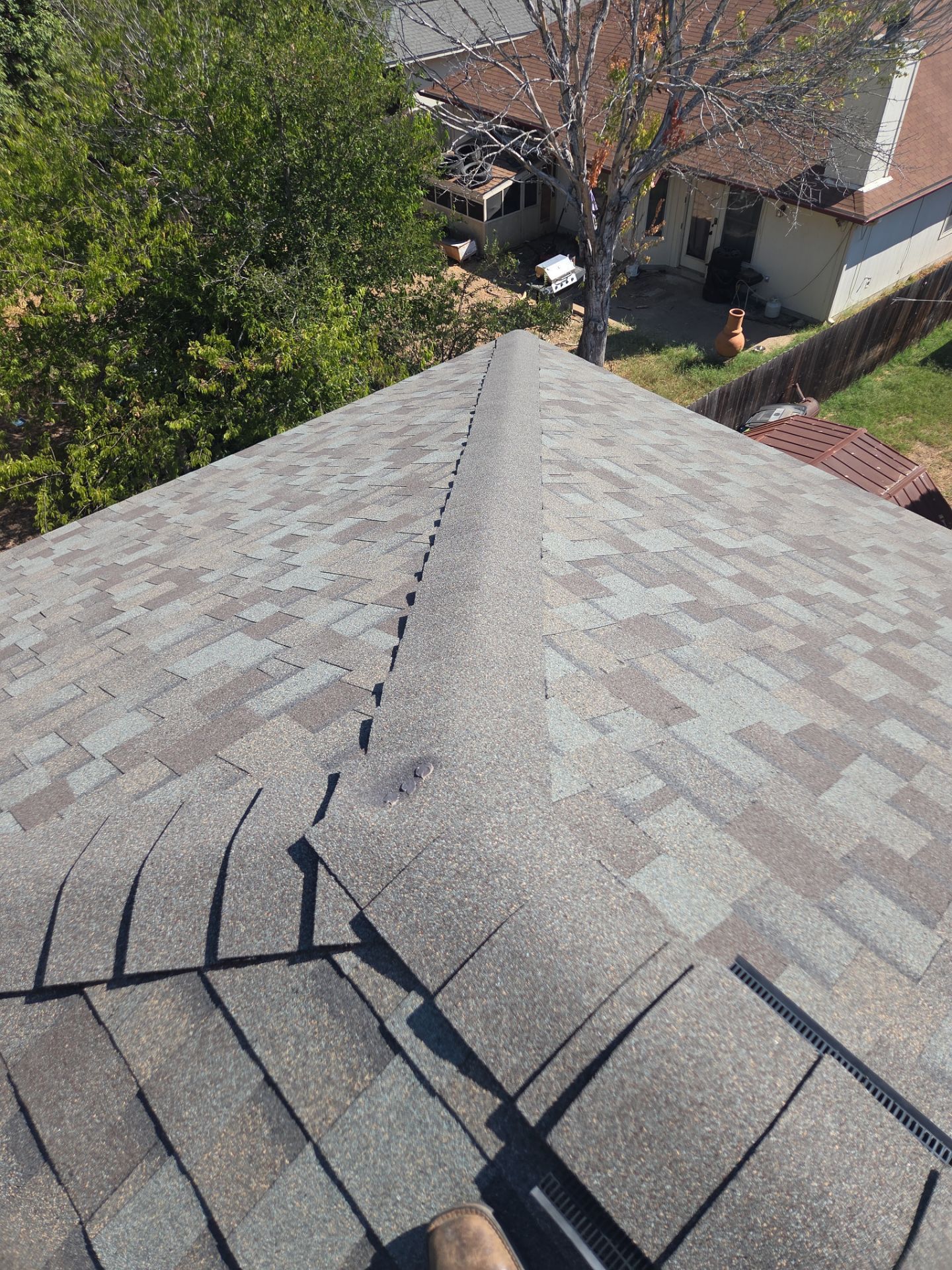 Driftwood - Owens Corning TruDefinition Duration by RoofsOnly.com