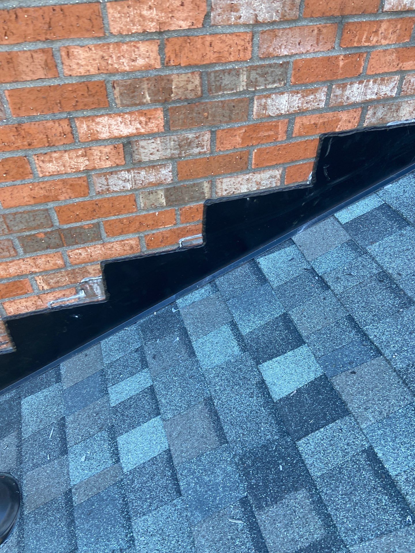 New Roof Install using Tamko Titan- Thunderstorm Gray in Owings, MD by Storm Ready Exteriors