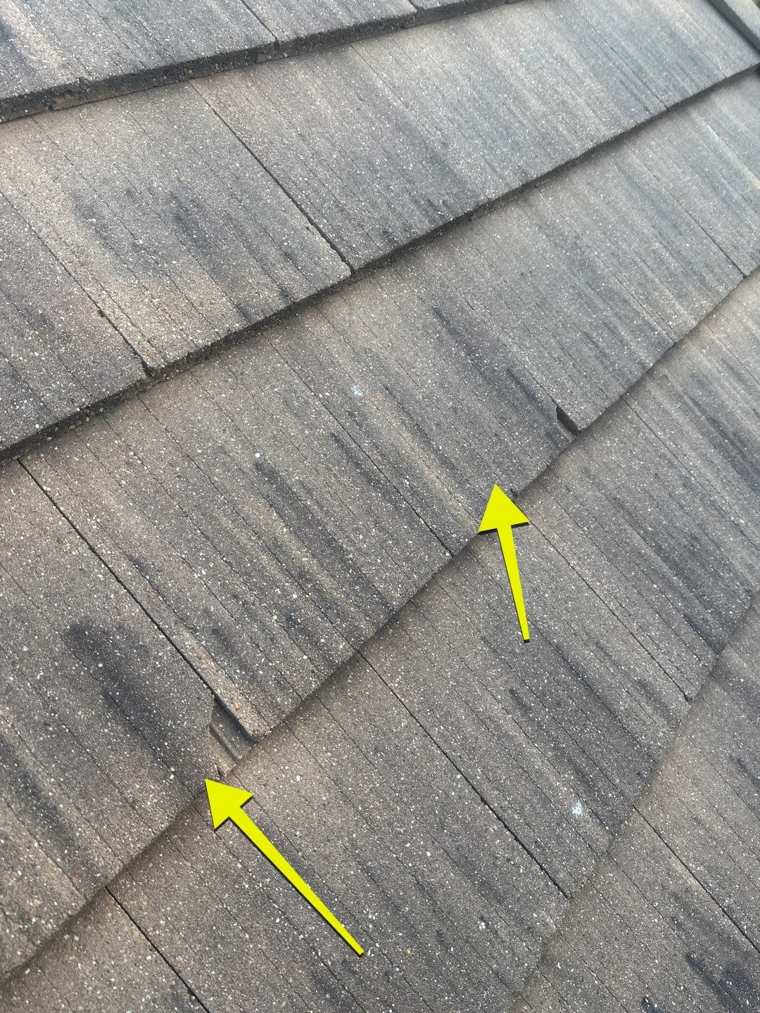 Roof Repair Richmond by Roof Repair Services LLC
