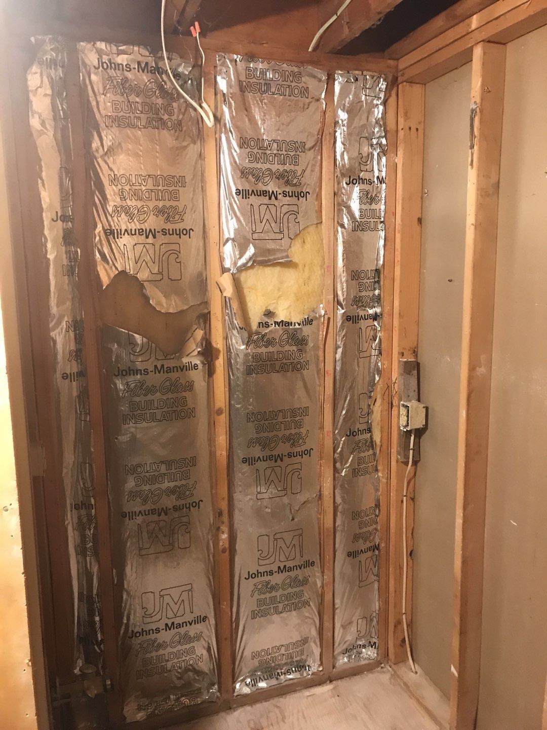 Bathroom Remodel by Ivy Lea Construction