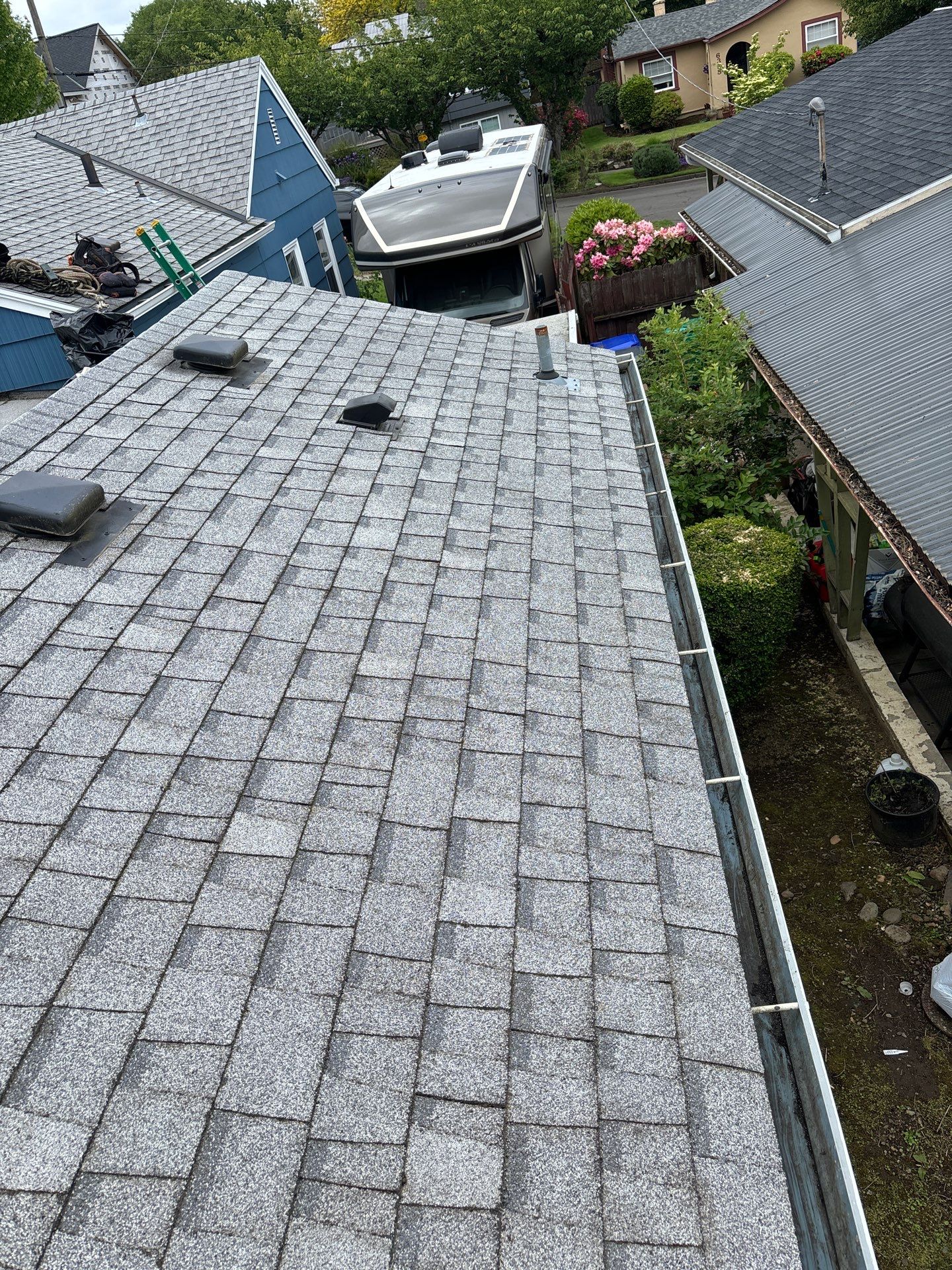 Roof Insurance Repairs in Portland by Prodigy Roof Solutions