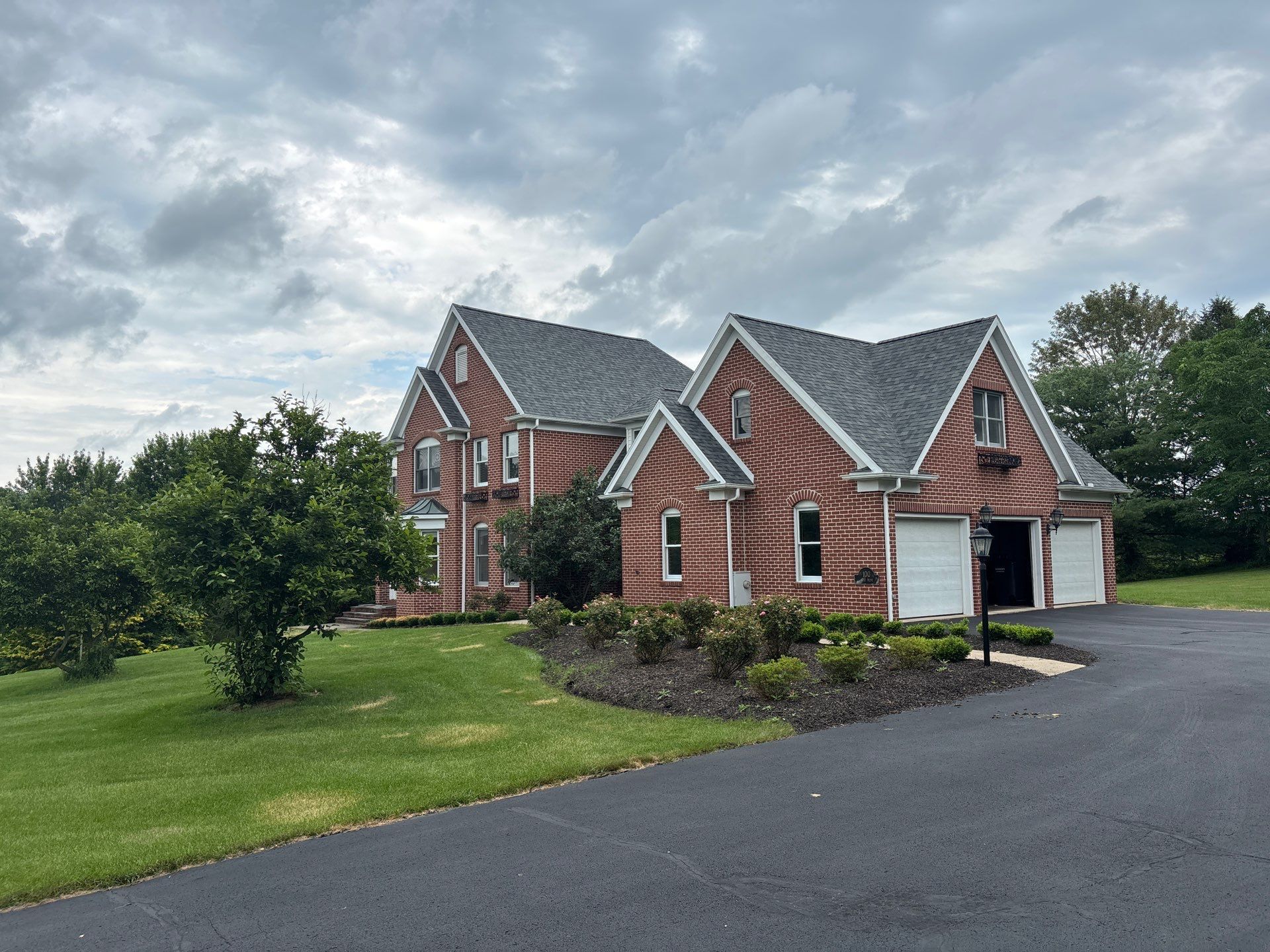 Roof Installation in Boalsburg, PA by Starway Roof Systems
