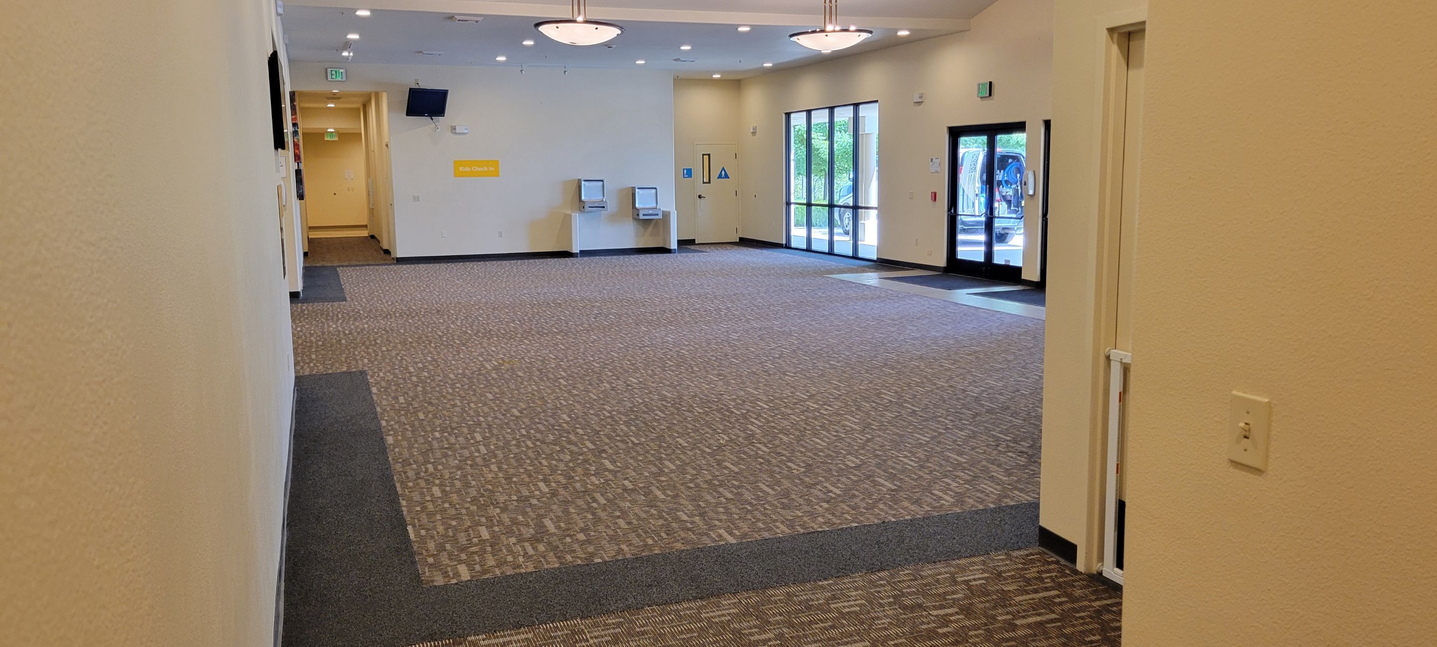 Church Carpet Cleaning by Ardent Carpet Restore LLC