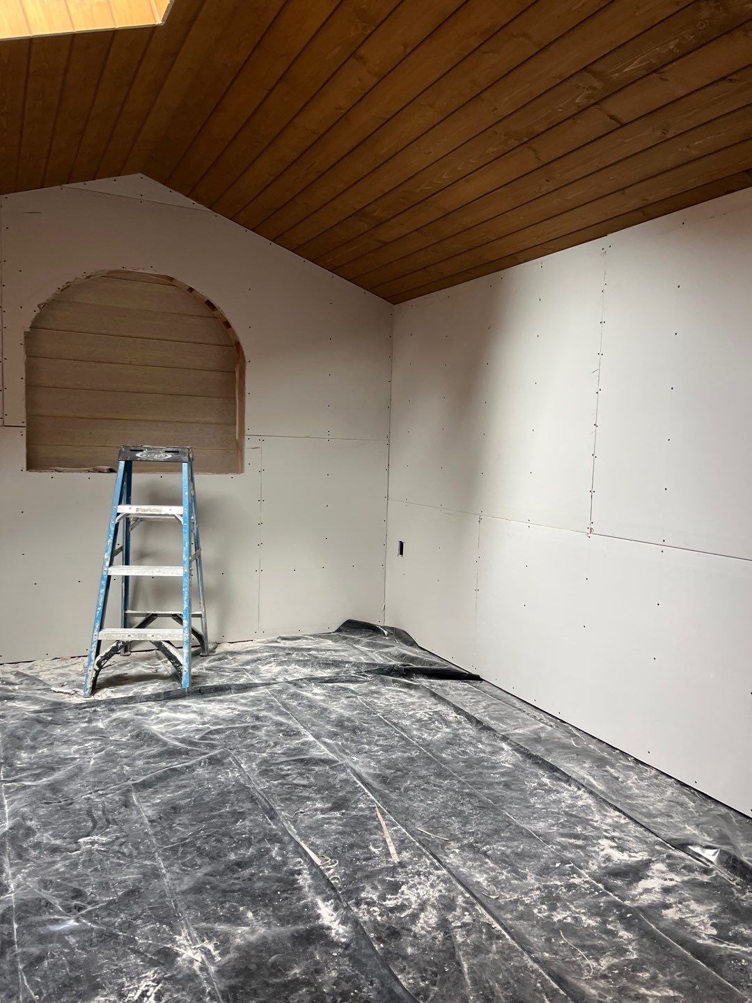2nd Story with EuroShield in Seattle by Roof Smart