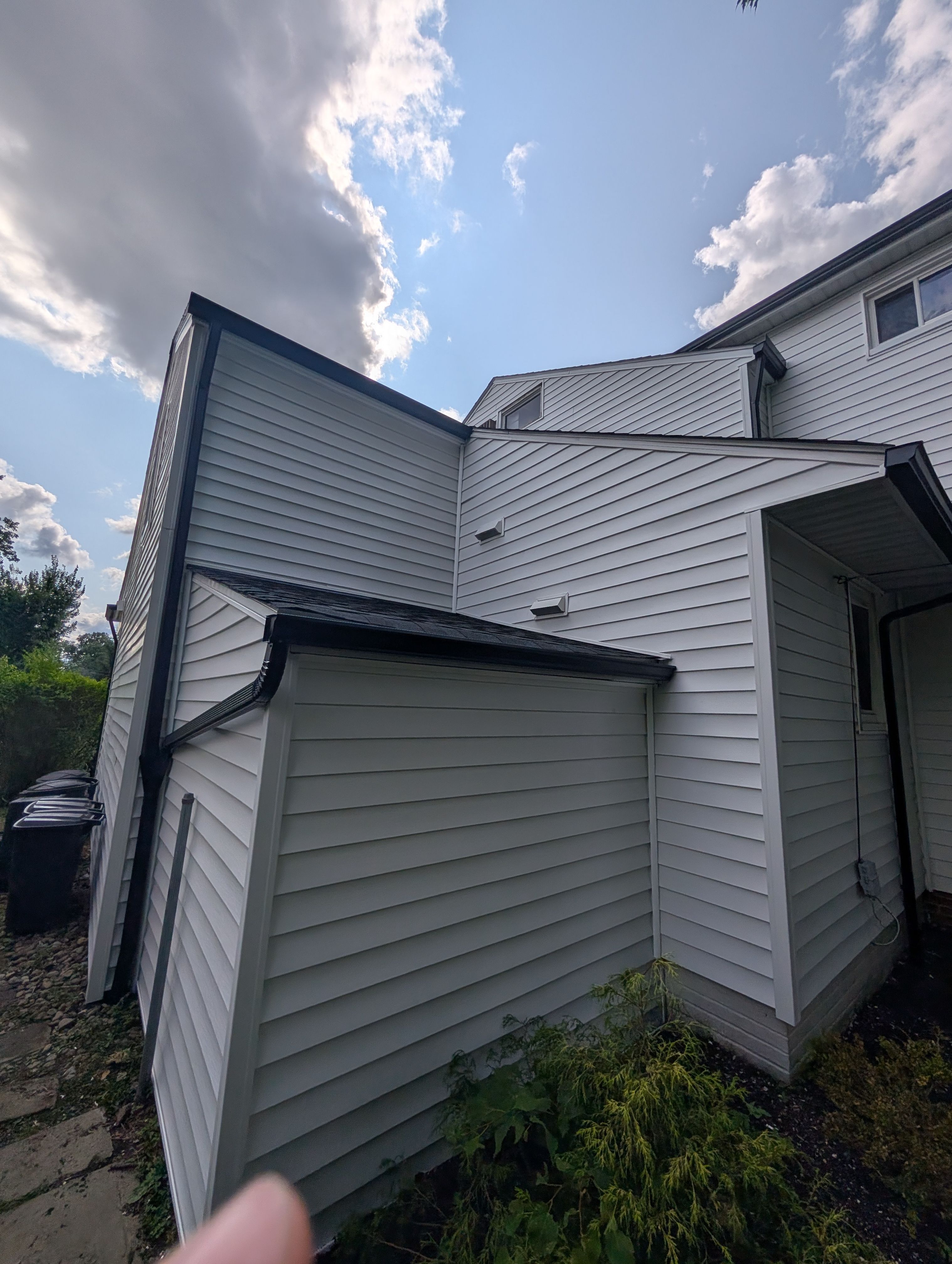 University Heights - Storm Restoration by Atlas Roofing & Restoration