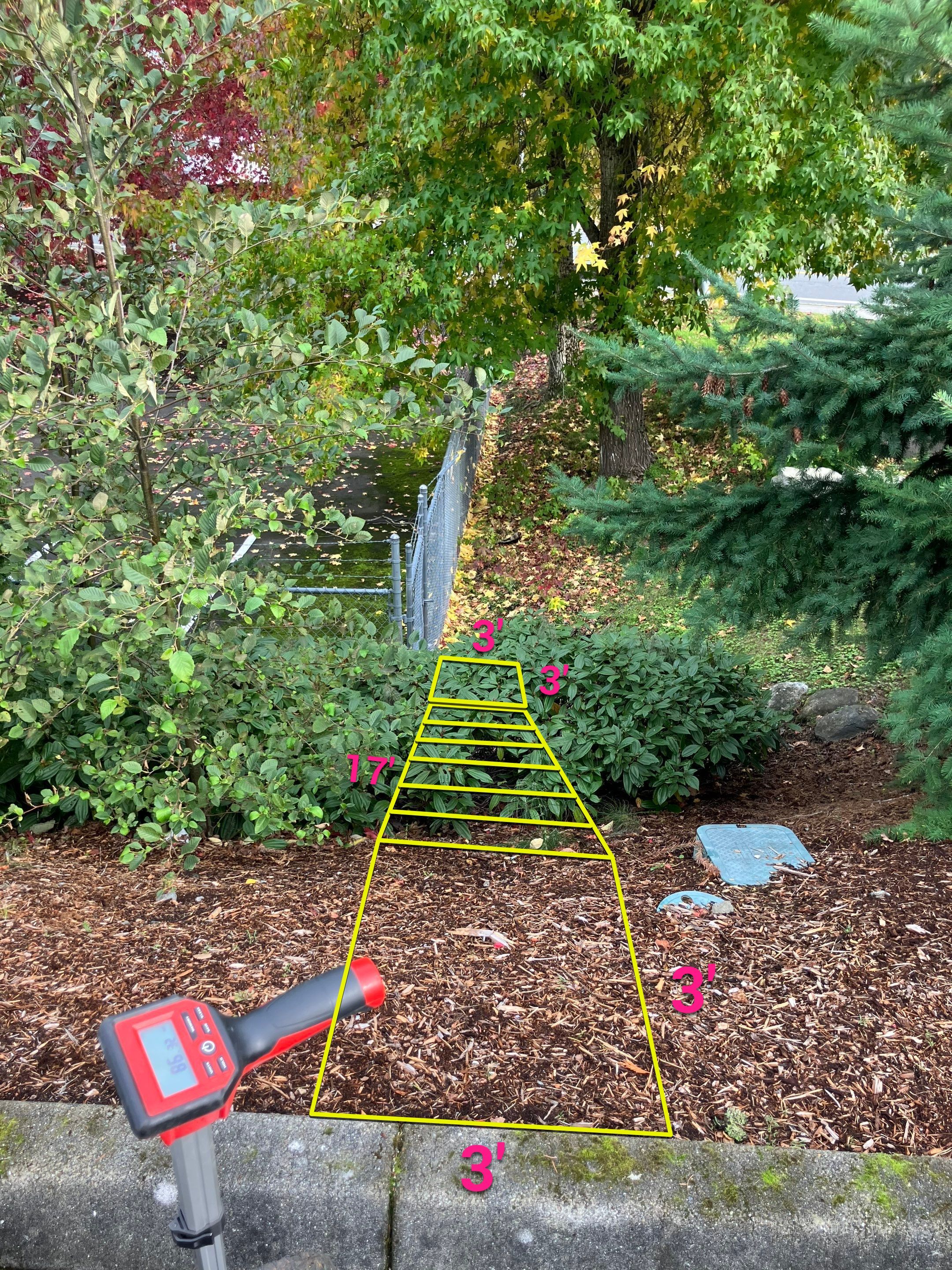 Access Laser Company/Commercial  by Jireh Asphalt & Concrete Inc 