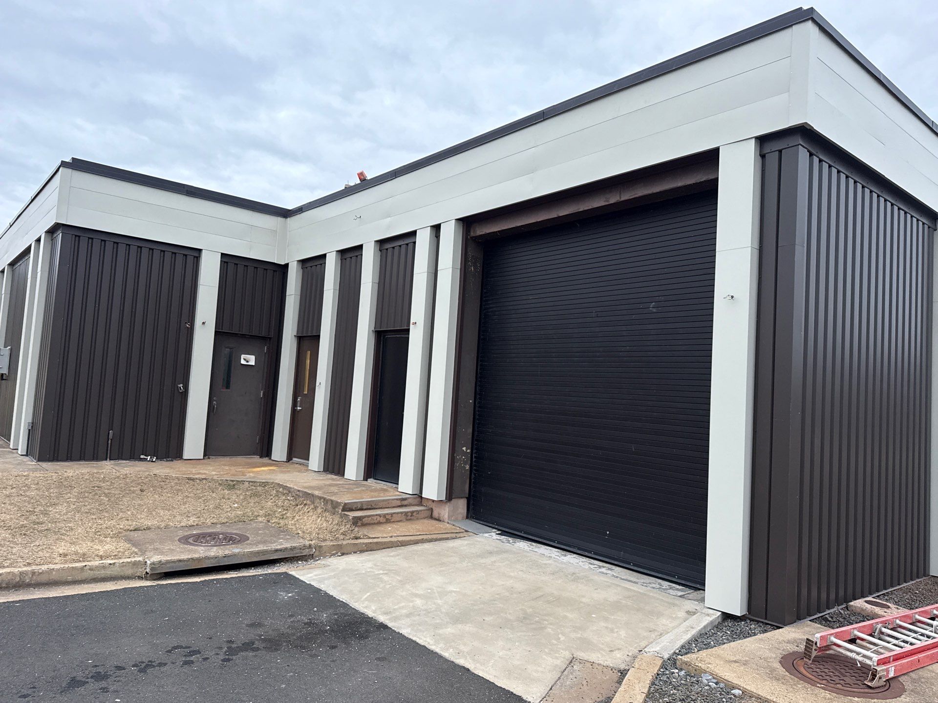 Project in Centreville,, VA by JV Exteriors, Llc