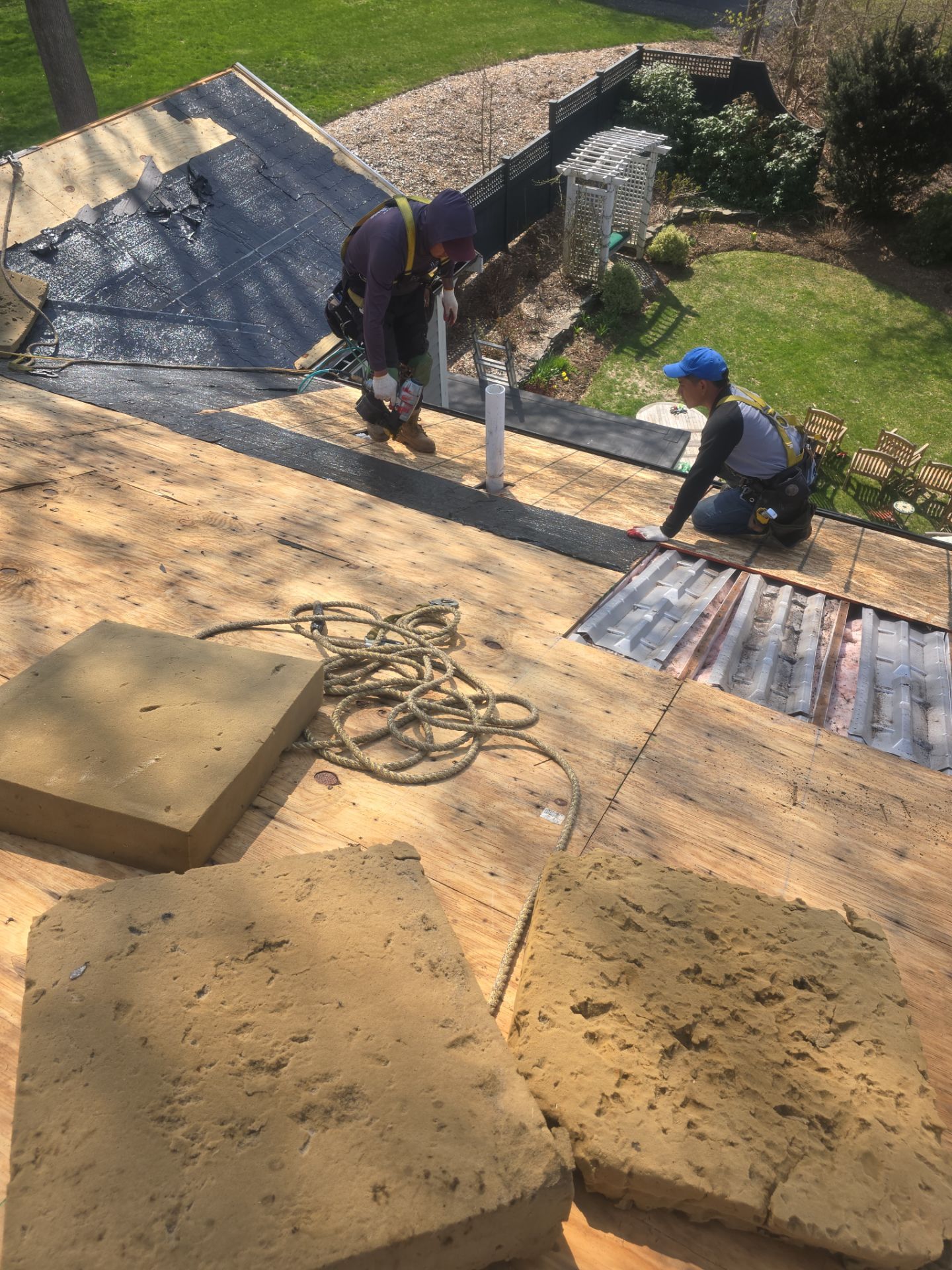 Roofing | Bedford by Mighty Dog Roofing of Greater Middlesex County