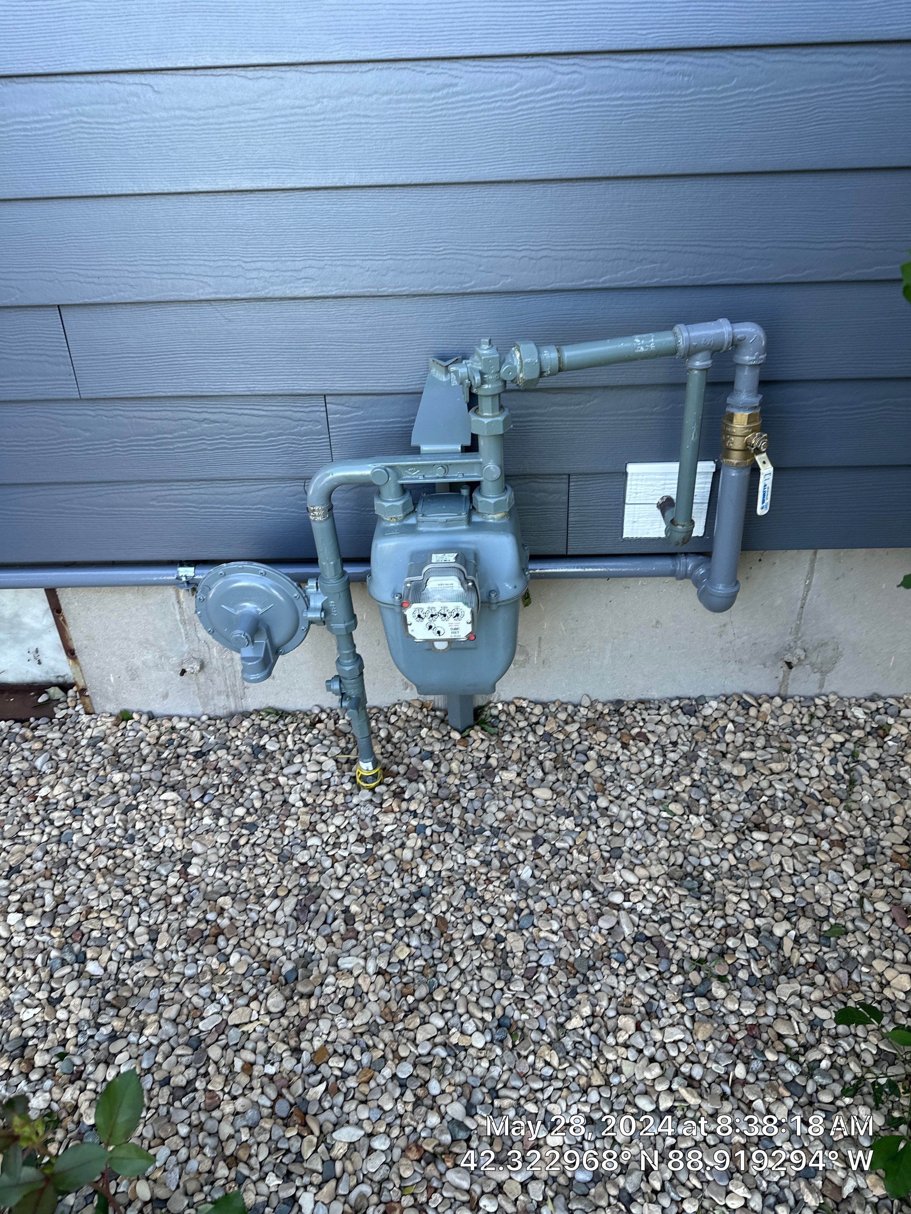 14kW Generac Generator Installation by GSHA Services LTD