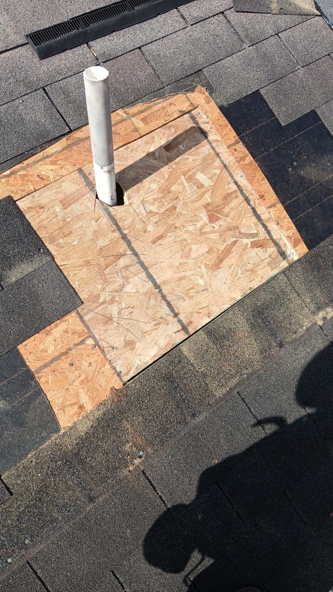 Roof Repair Baytown by Roof Repair Company