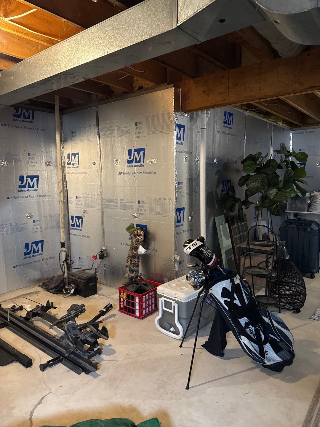 Sump Pump Control & Backup Upgrade in Plymouth, MN by Waterproofing Northeast