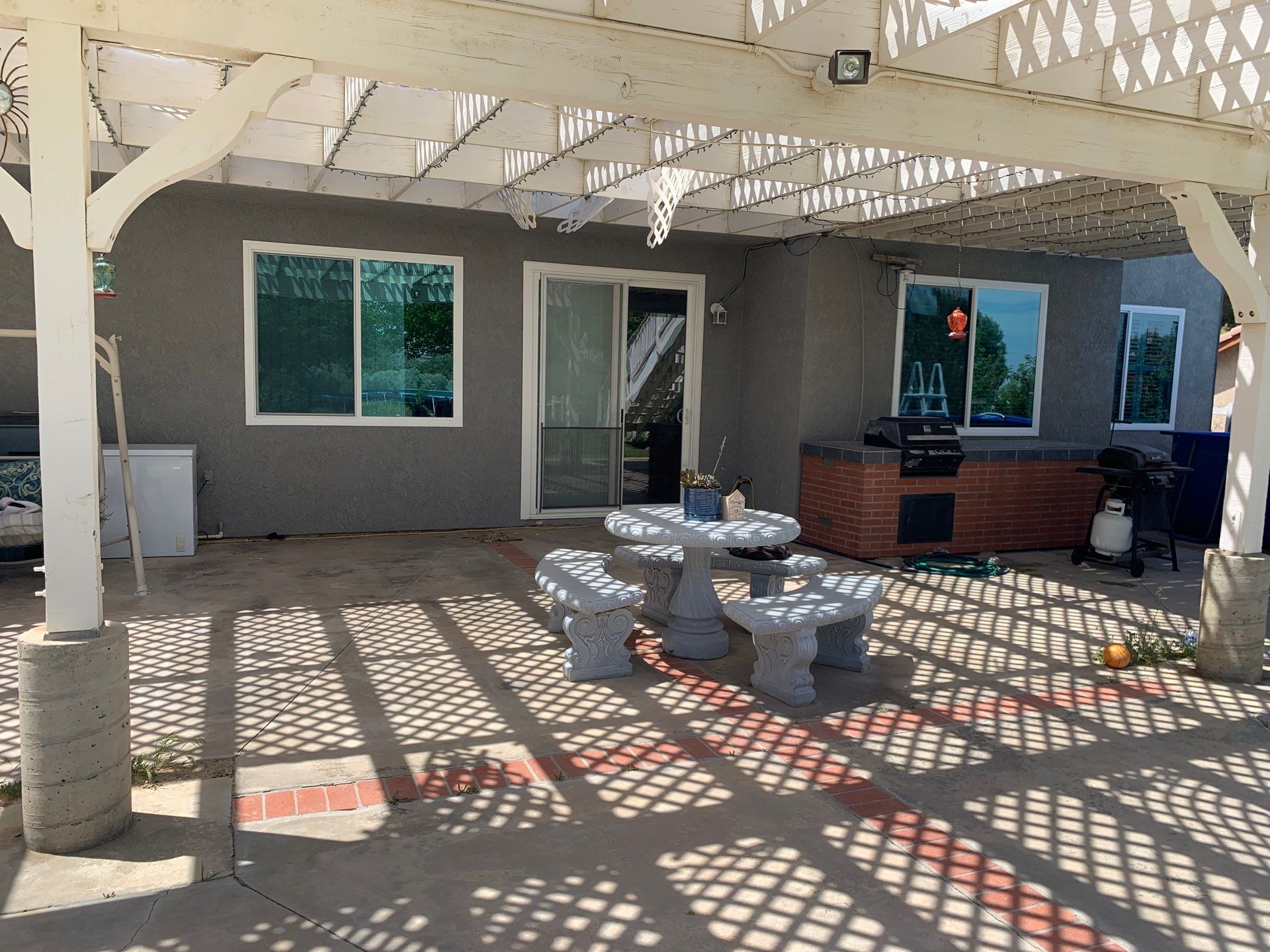 Window Installation using Simonton Daylight Max  by American Window Company