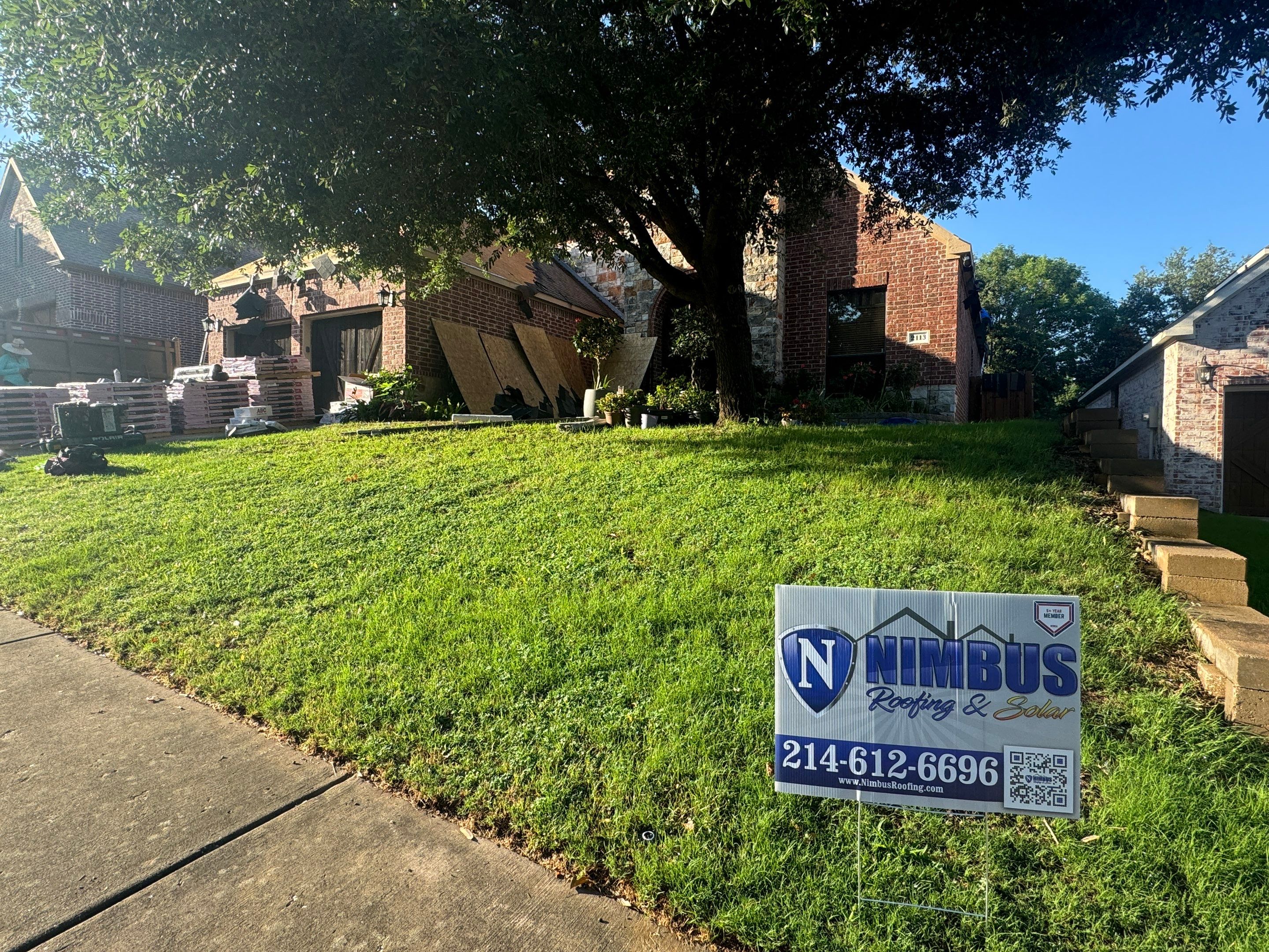 Restoration Services Remodel Nimbus General Contractors, LLC by NIMBUS GENERAL CONTRACTORS, LLC