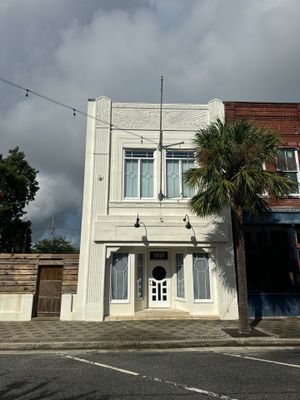BIJOU Building