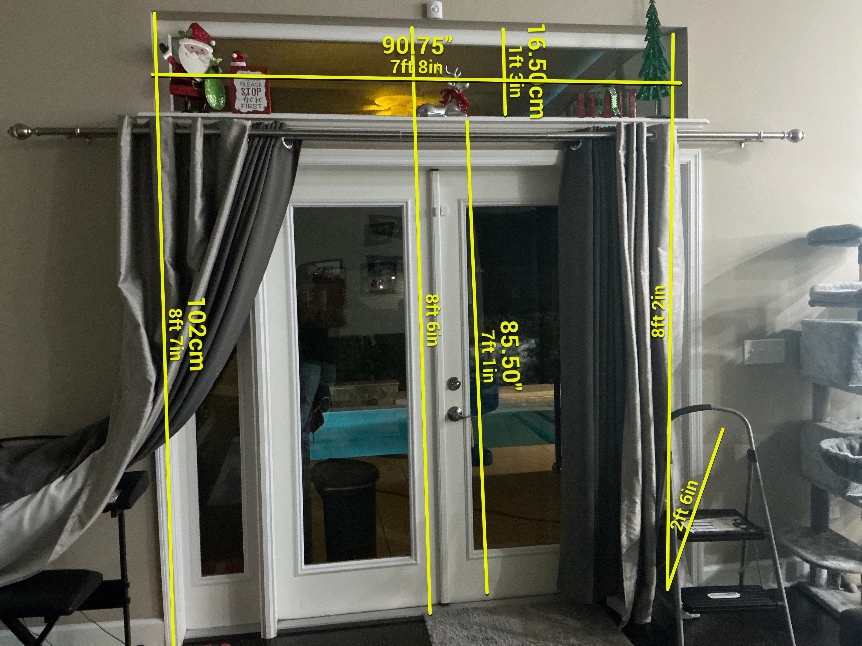 Project in Gainesville, FL by Windows & Doors Store