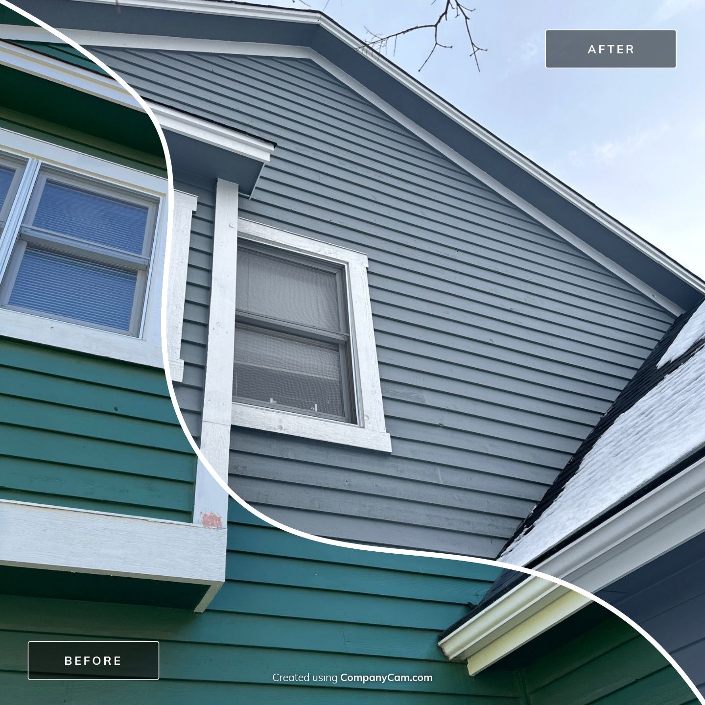 Siding Replacement - Plymouth, MN by Gassen Construction and Maintenance
