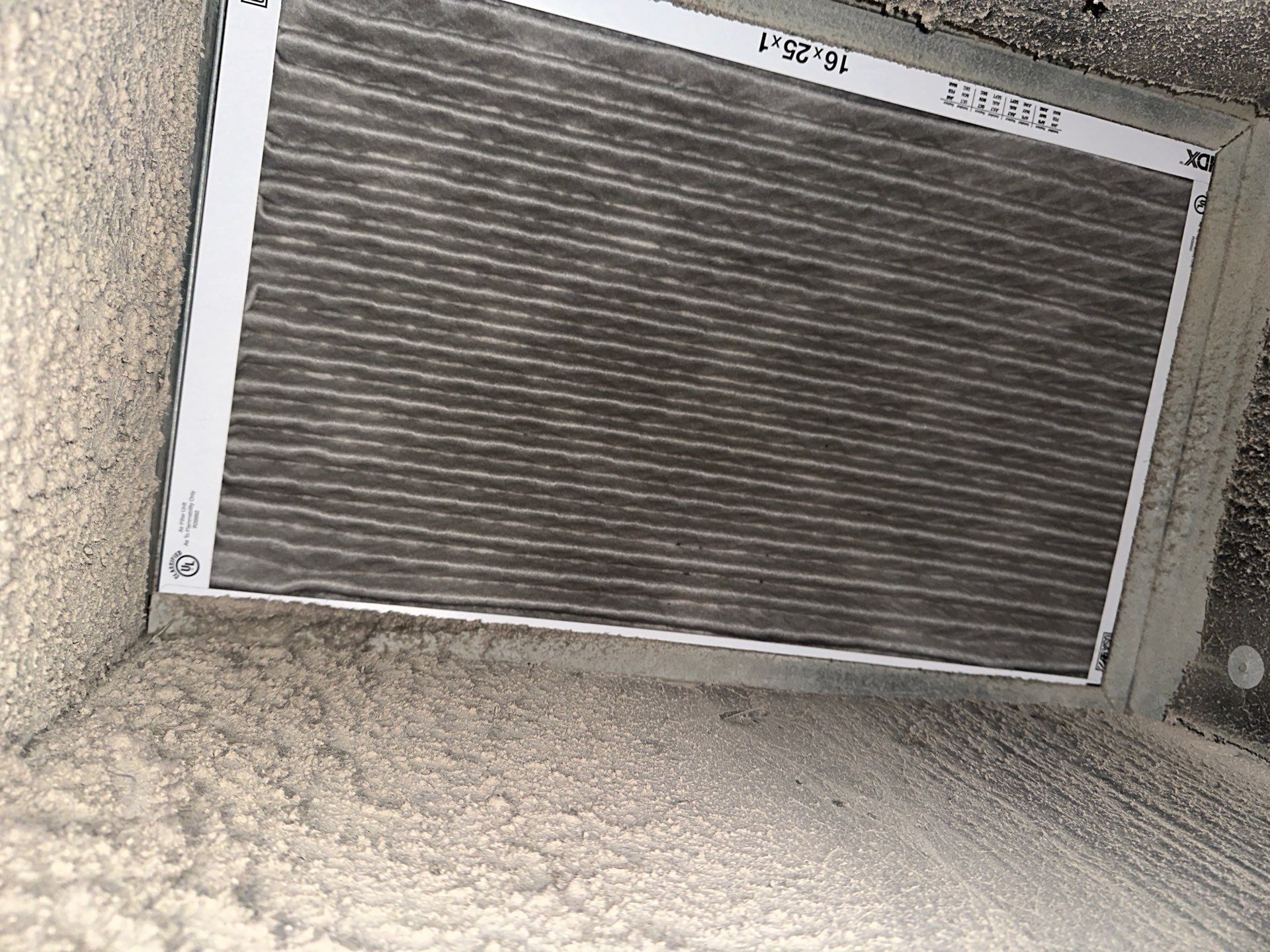 Air duct cleaning using Hypervac by Pronto Air Duct Cleaning