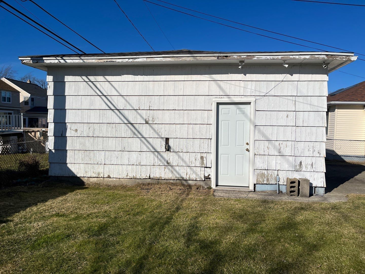 Garages by Ivy Lea Construction