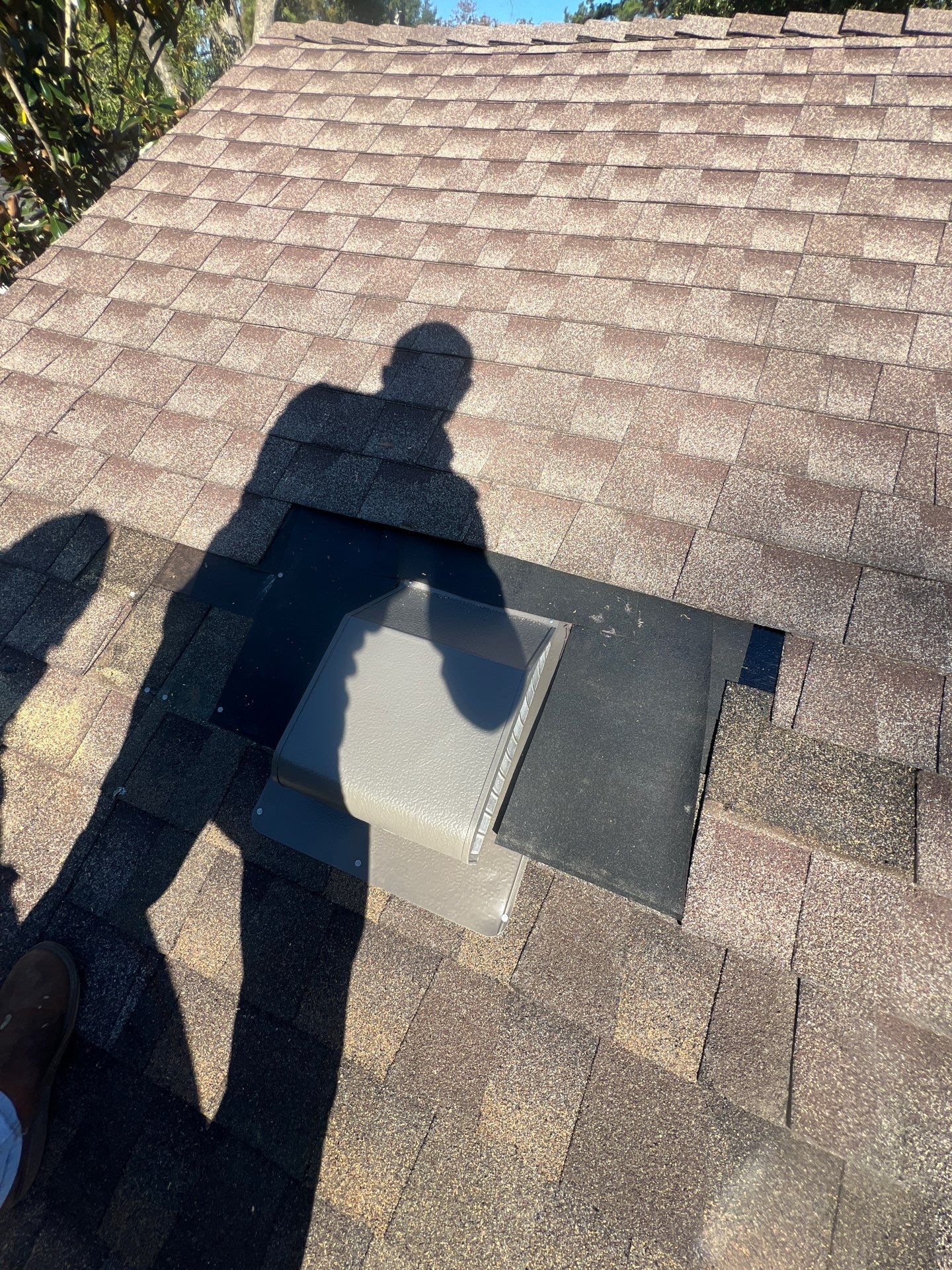 Roof Repair Houston by Roof Repair Company