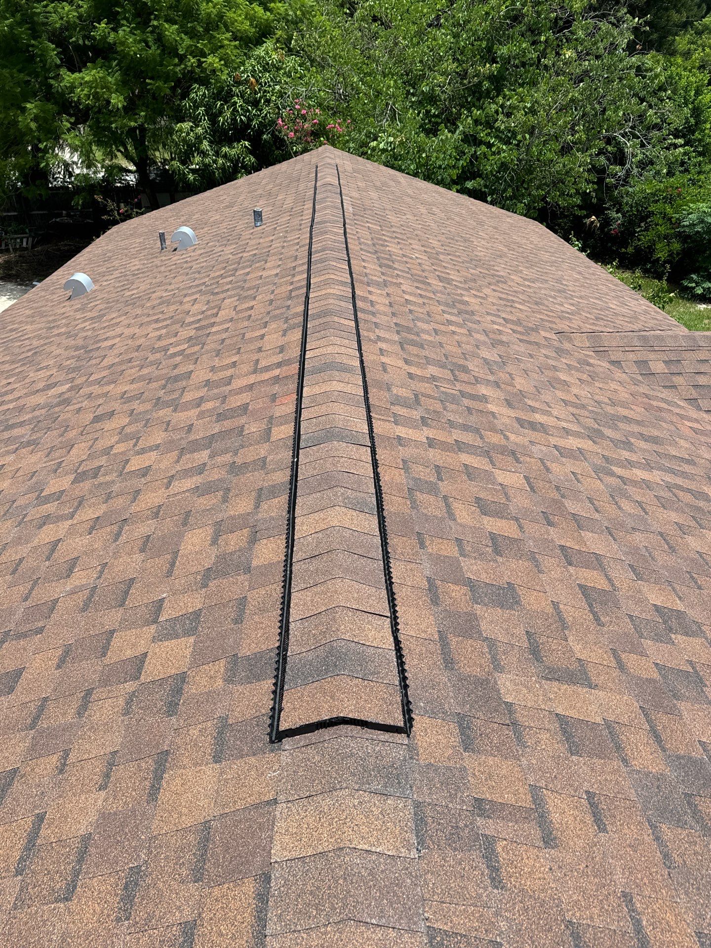 Shingle Reroof Replacement Deltona FL by Pinnacle Roofing Group