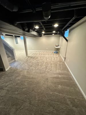 Project in Royal Oak