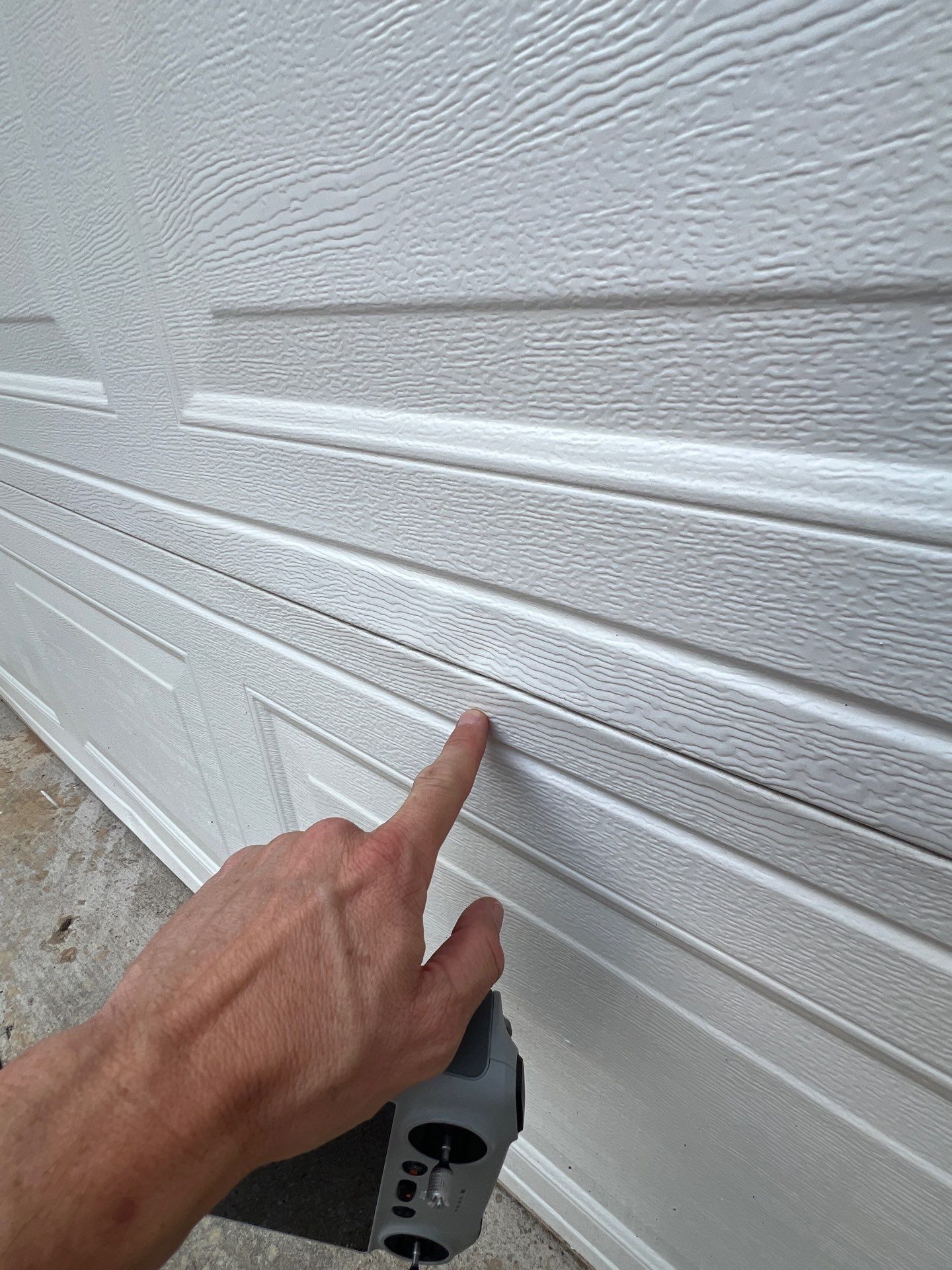 Residential Roof Replacement in Keller TX by Becker Roofing and Exteriors