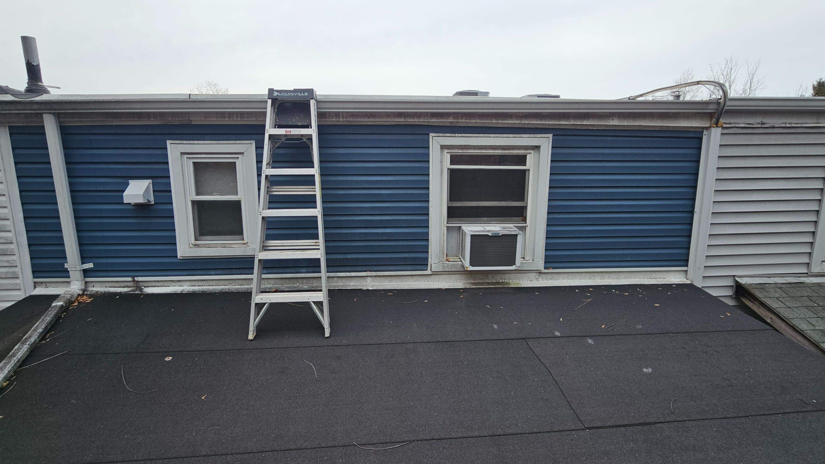 Water Damage Claim in Reading by FLAPA & KeyStone
