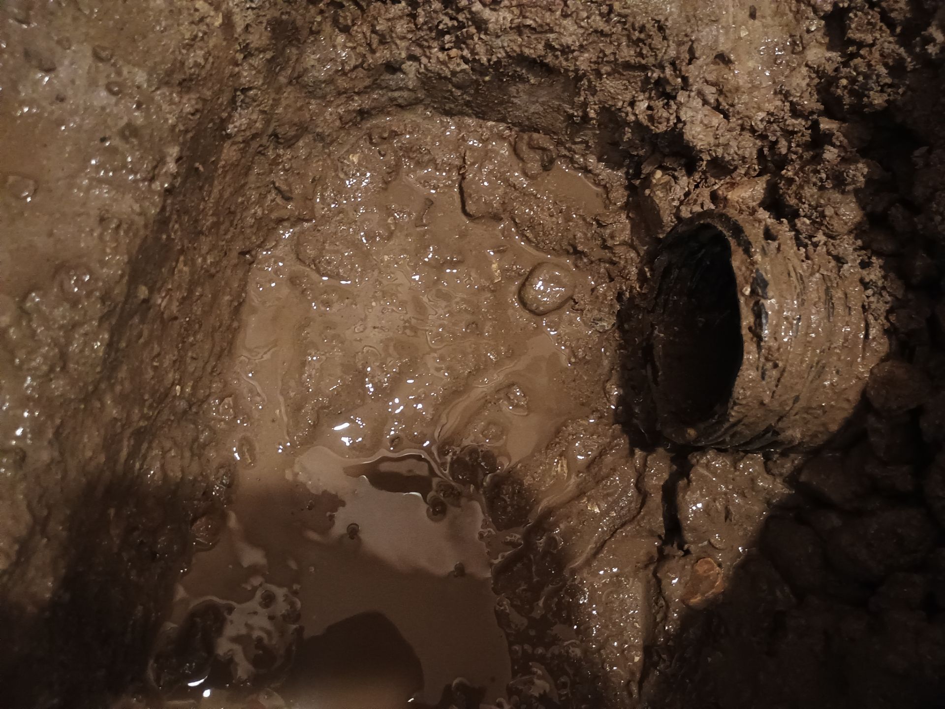 Interior Drain Tile Installation in Minnetonka, MN by Waterproofing Northeast