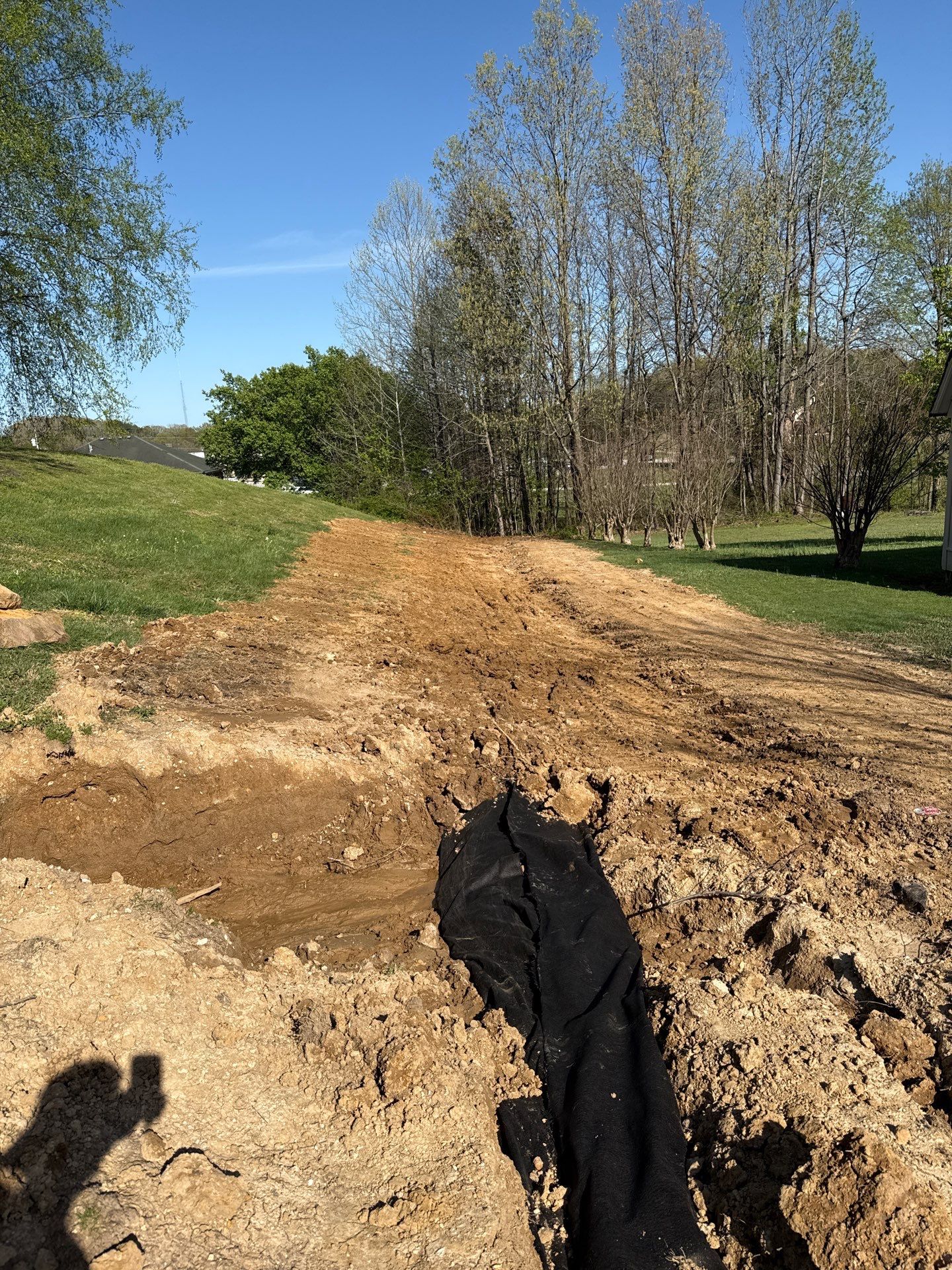 Harmony Hill  by Elite Proscapes LLC