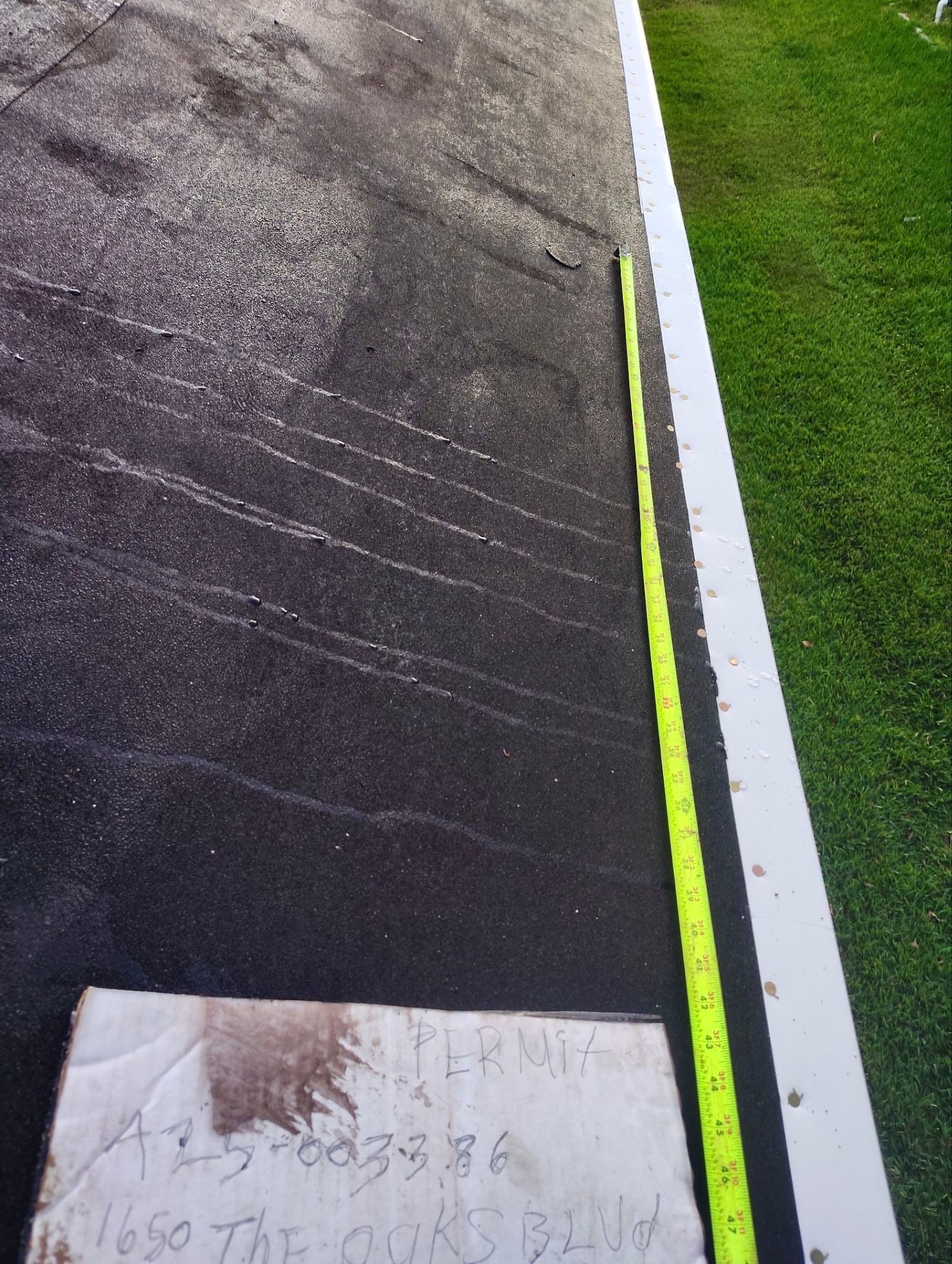 Project in Kissimmee by Serene Construction