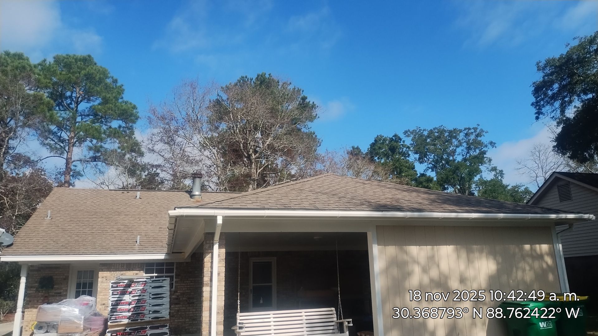 Tamko Titan XT - upgrade by Husband Roofing & Contracting