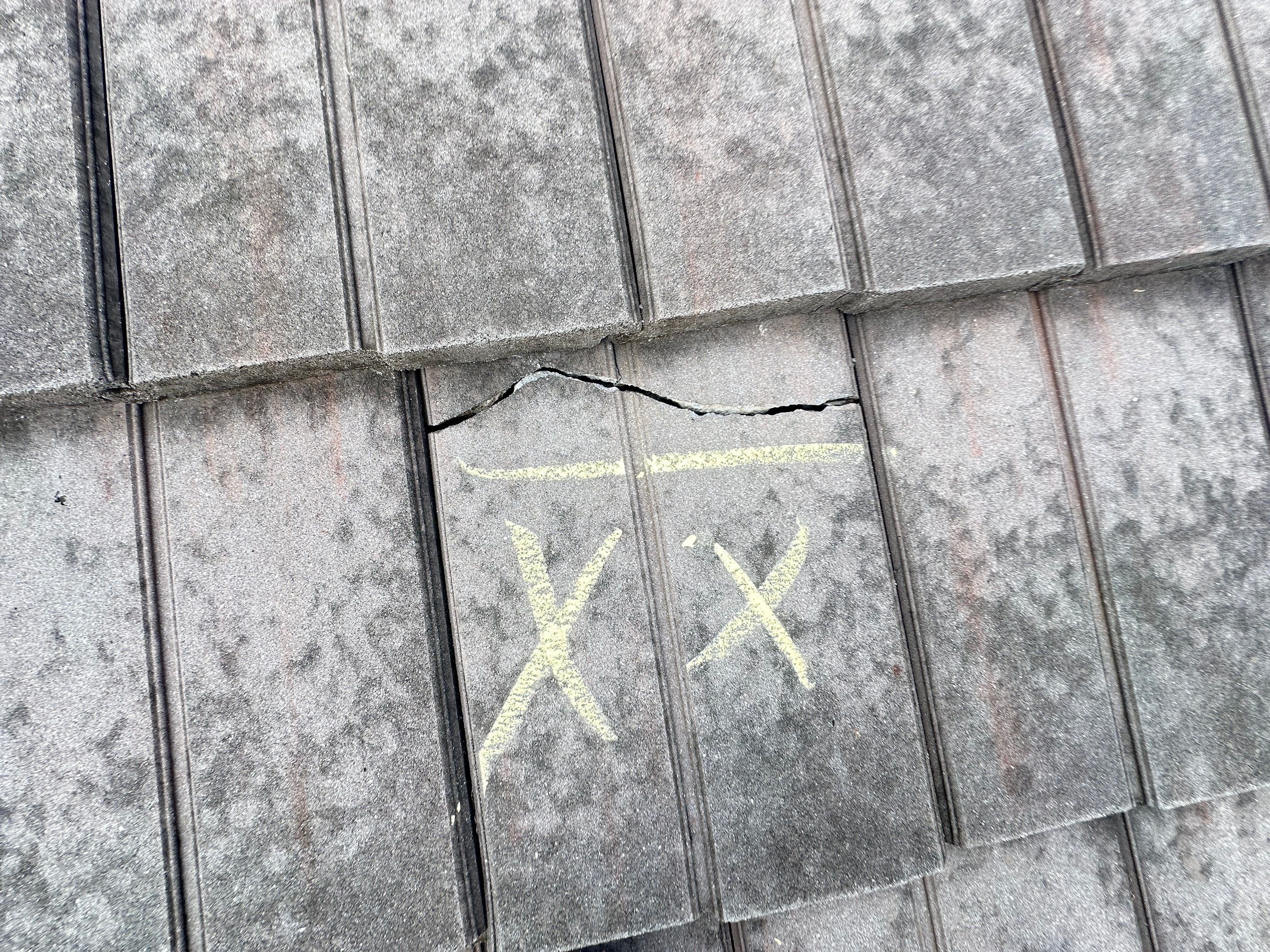 Water Damage Claim in Bradenton by FLAPA & KeyStone