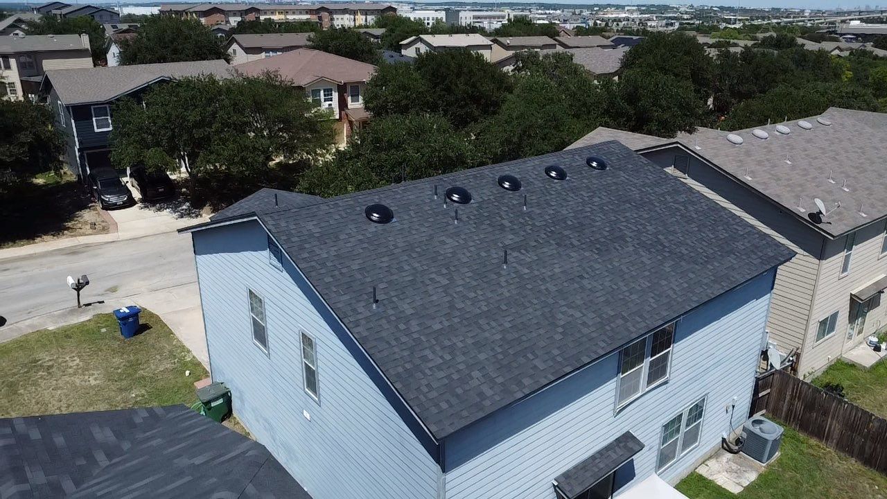 Roof Replacement 78245 San Antonio by Rox Roofing