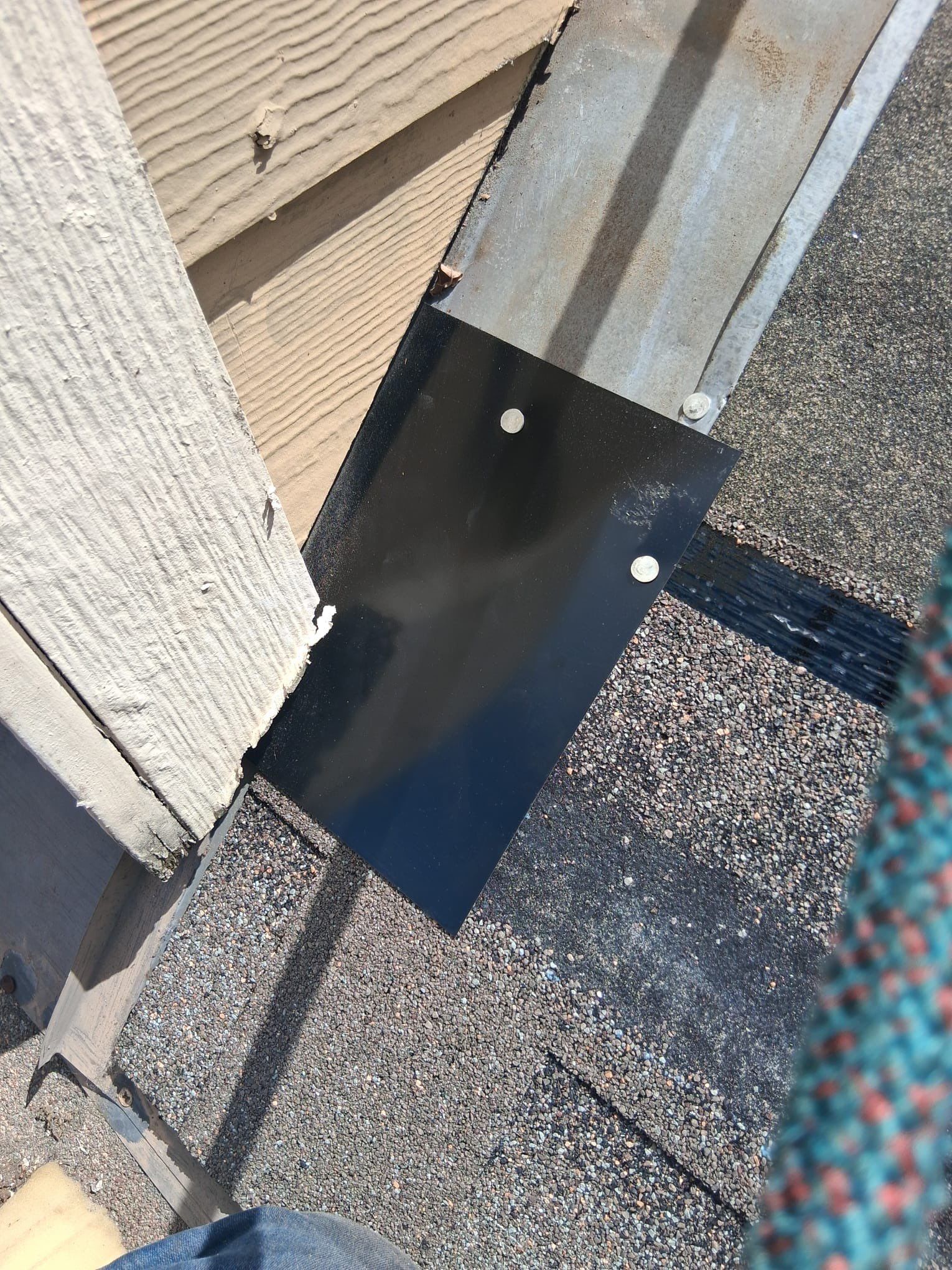 Roof Repair Houston by Roof Repair Services LLC