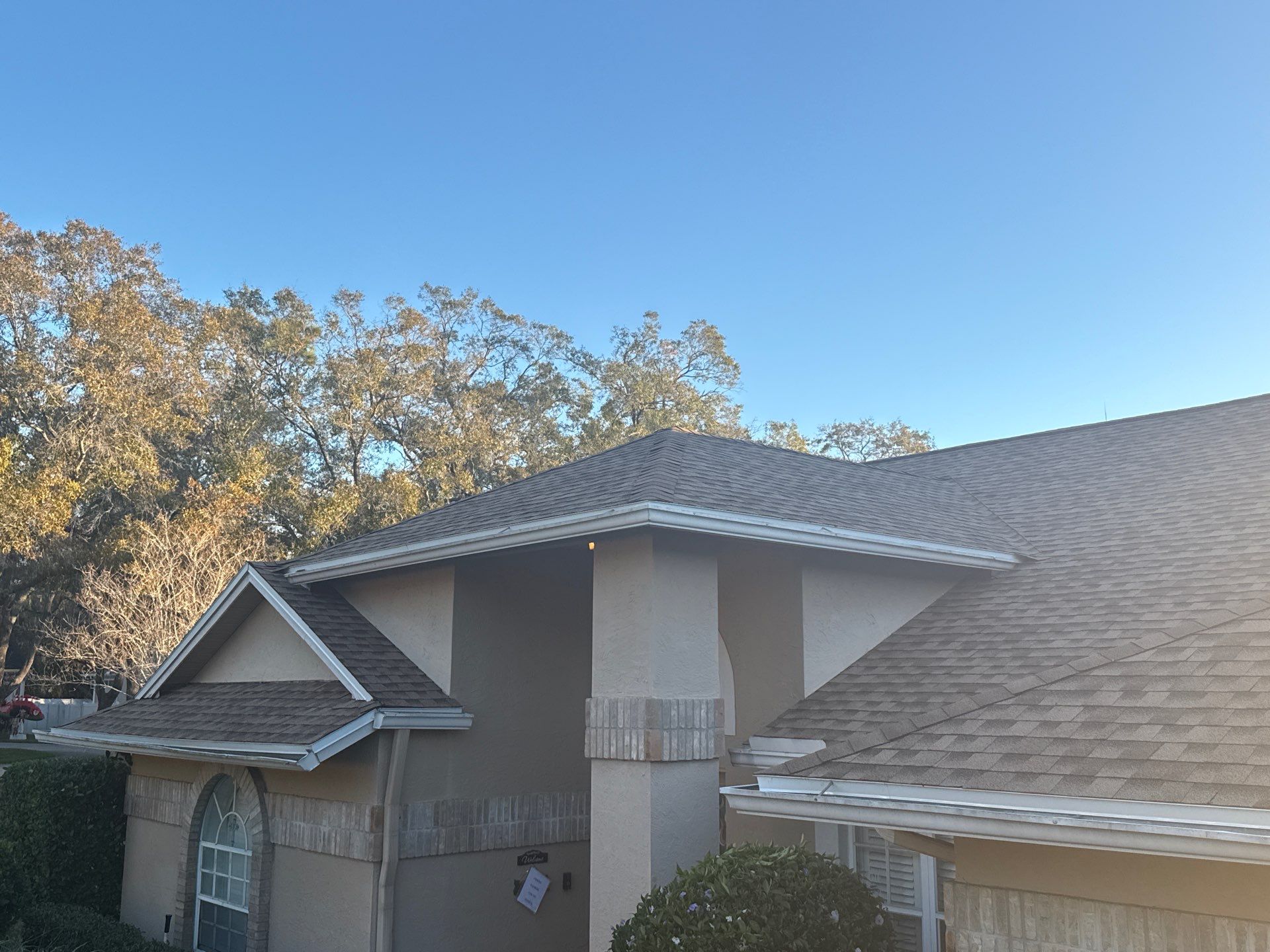 4808 Tannery Avenue • Tampa, FL 33624 by Vertical Roofing Co