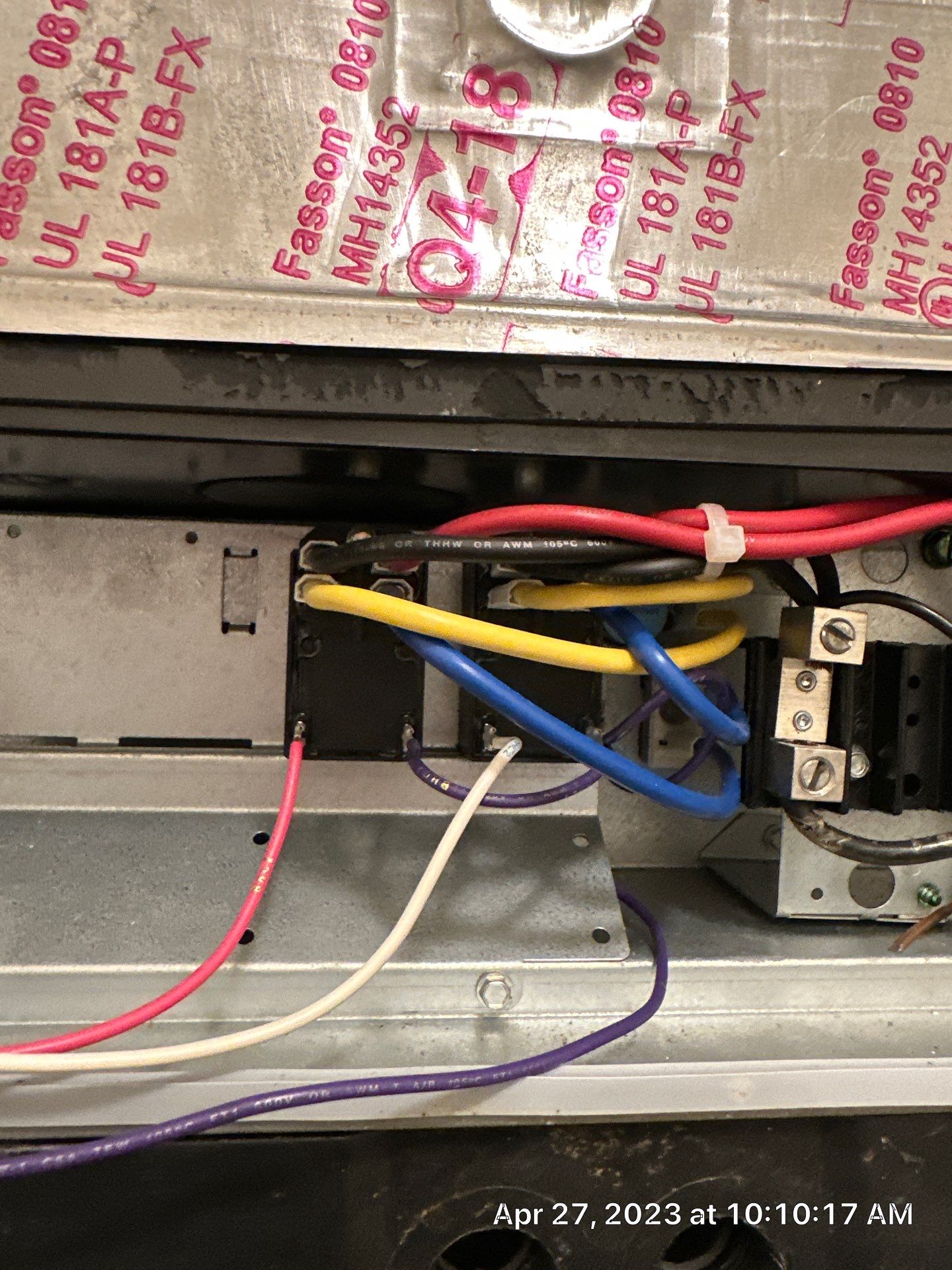 HVAC Restoration  by TIES360 Air Ducts Plus