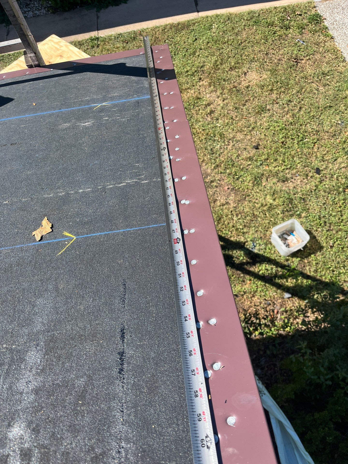 Project in Largo 33770 by Mitchell Roofing Company LLC
