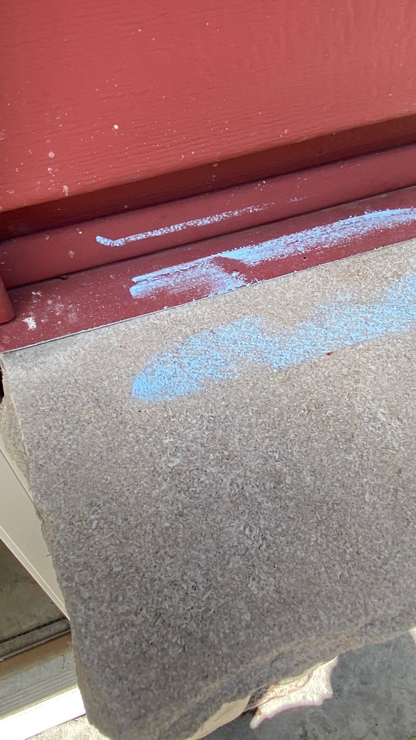 Residential Roofing Installation using Certainteed landmark pro by Total Restoration Services