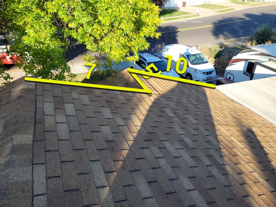 Residential Roofing Installation using GAF Timberline HDZ - Lifetime Shingle by The Roof Doctor