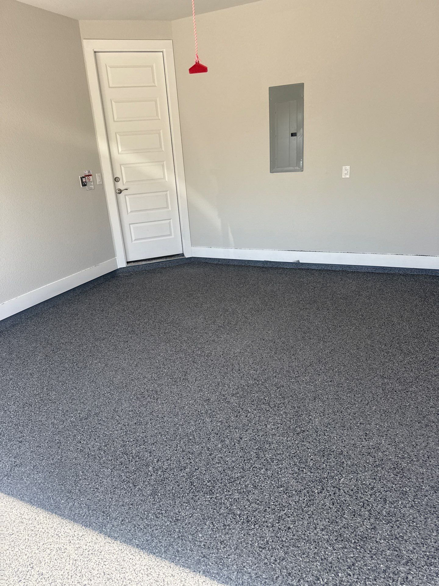 Project in Georgetown by GarageExperts of Greater Austin