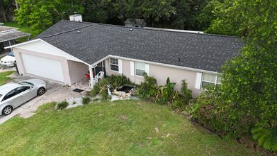 Roof Replacement in Seffner, FL