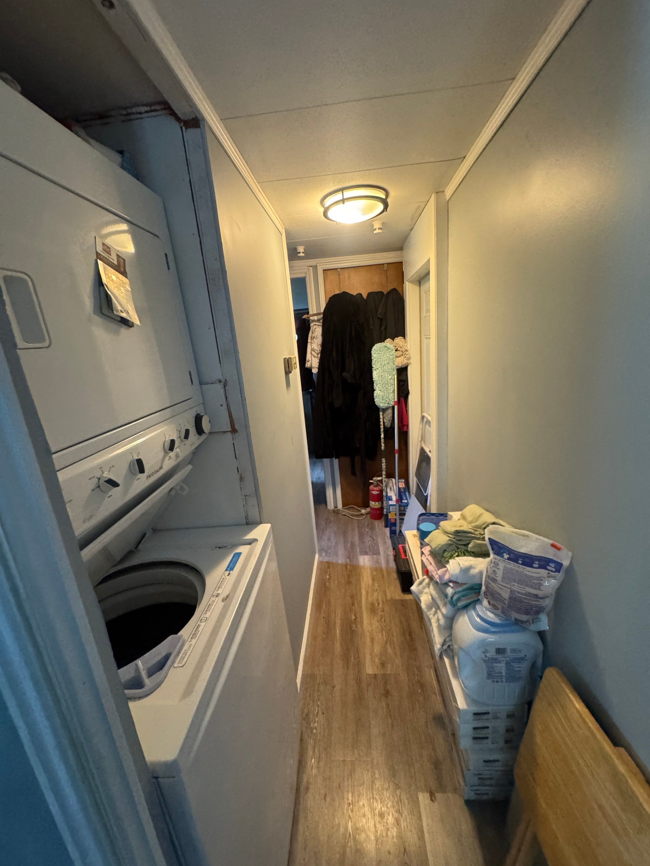 Water Damage Claim in Quakertown by FLAPA & KeyStone
