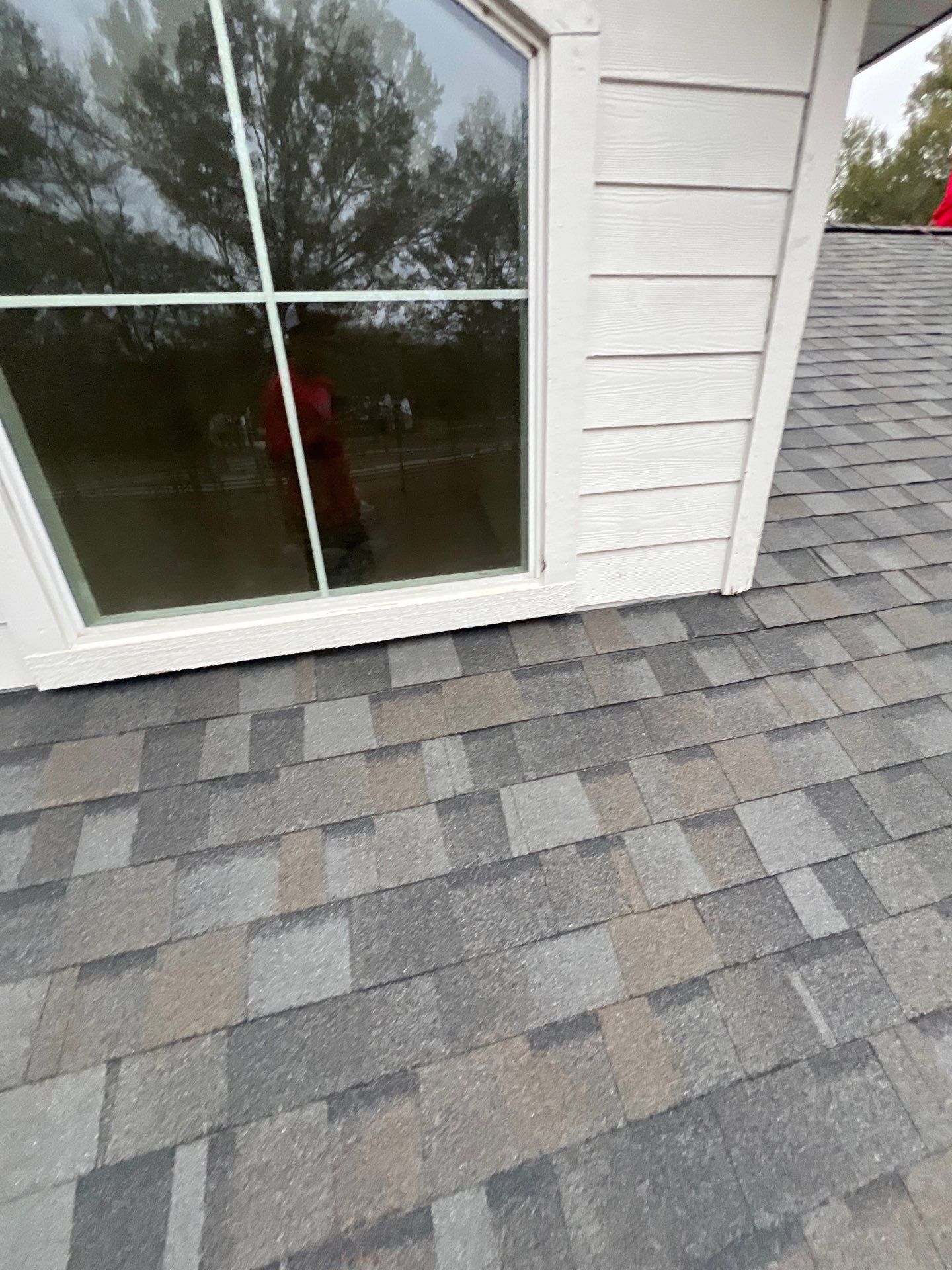 New Newberry Asphalt Shingles by Brehm Roofing