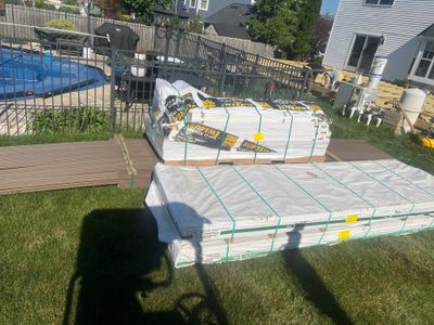 Project in Manalapan Township