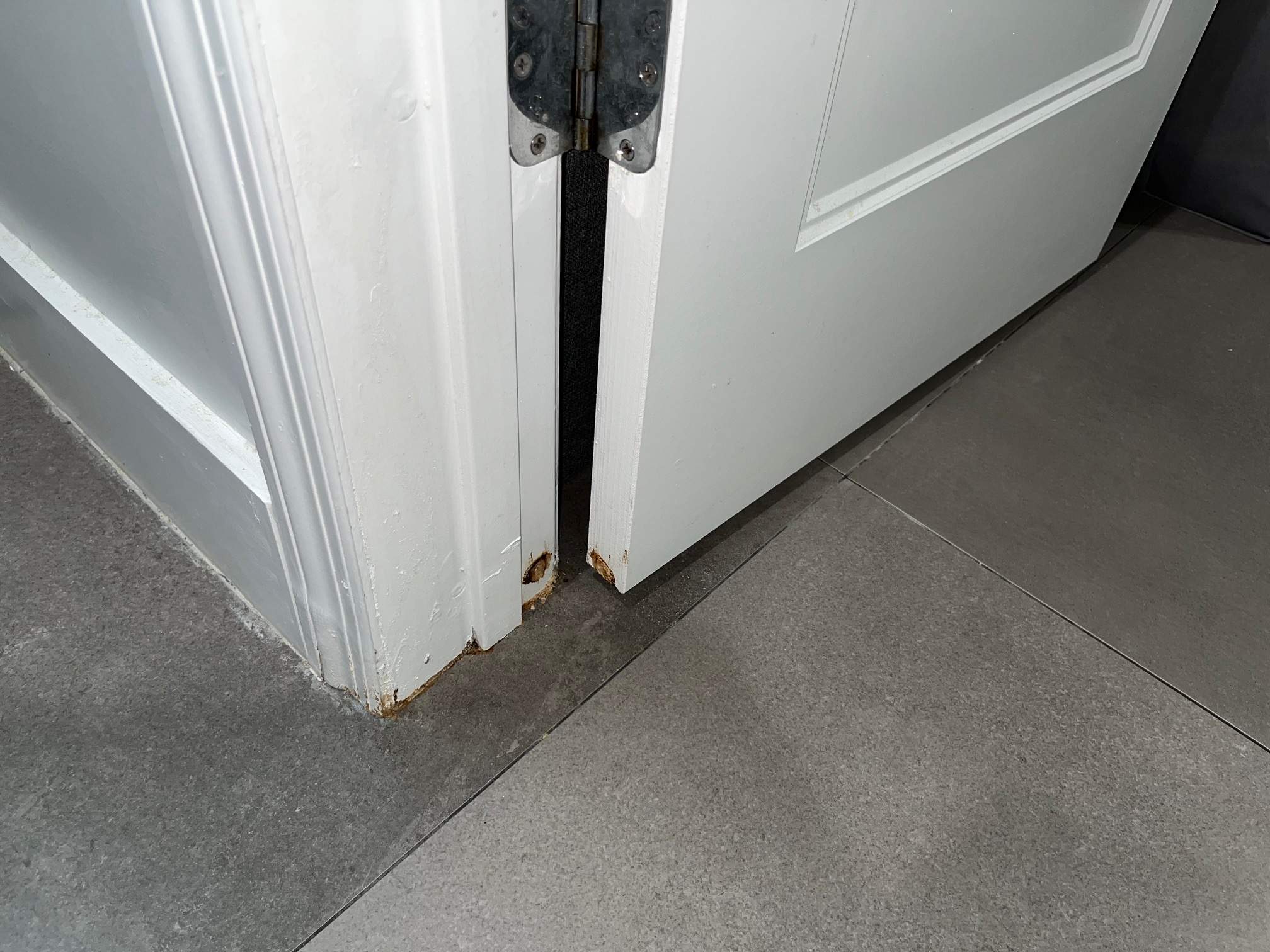 Water Damage Claim in Hollywood by FLAPA & KeyStone