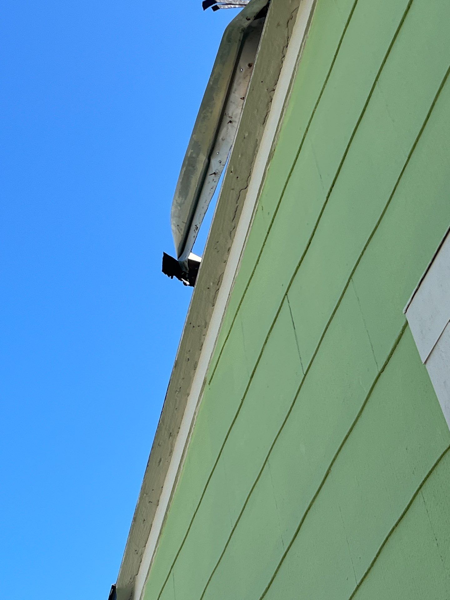 Project in St Pete Beach 33706 by Mitchell Roofing Company LLC 