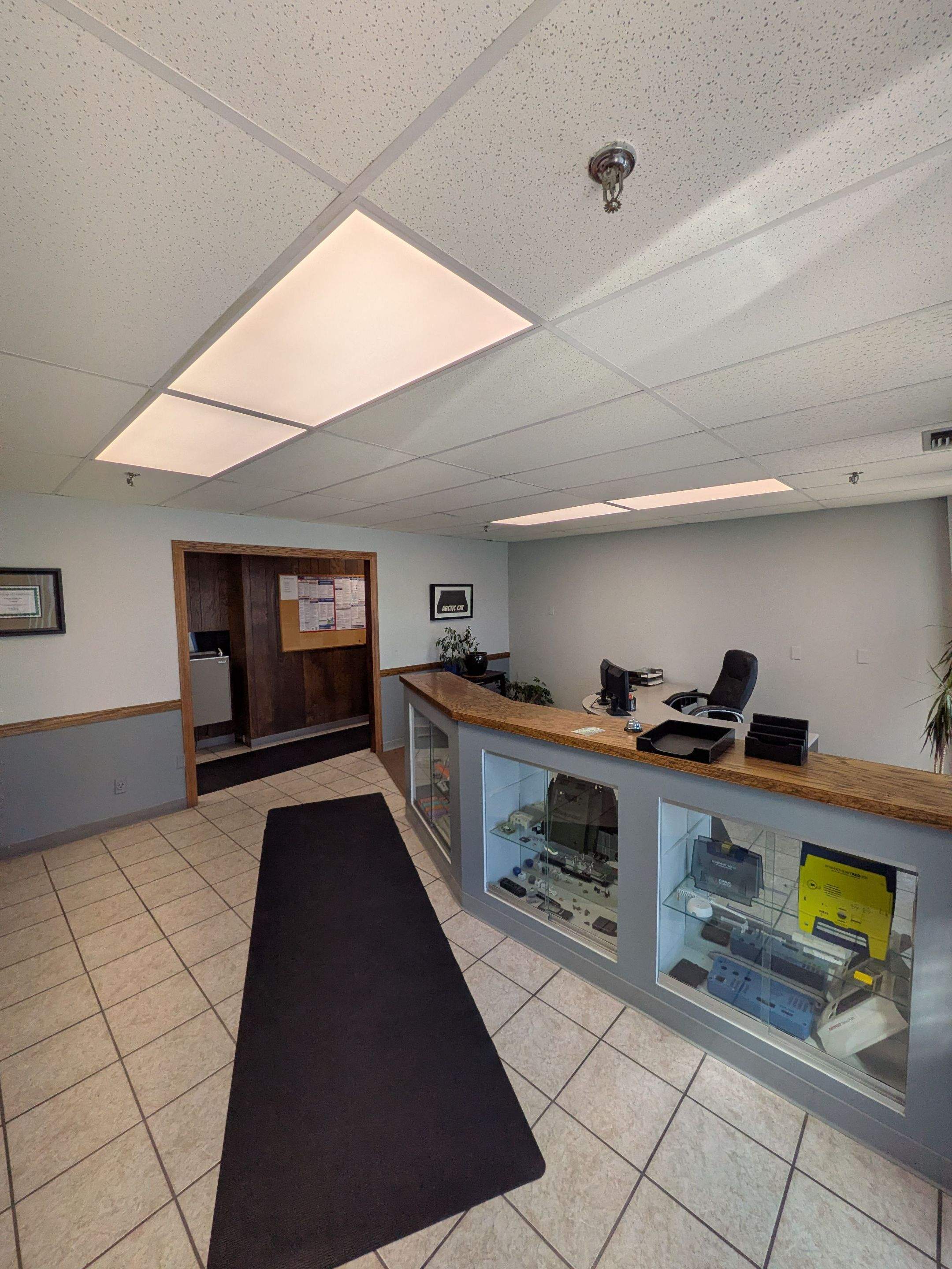 LED Light Replacements by NCS