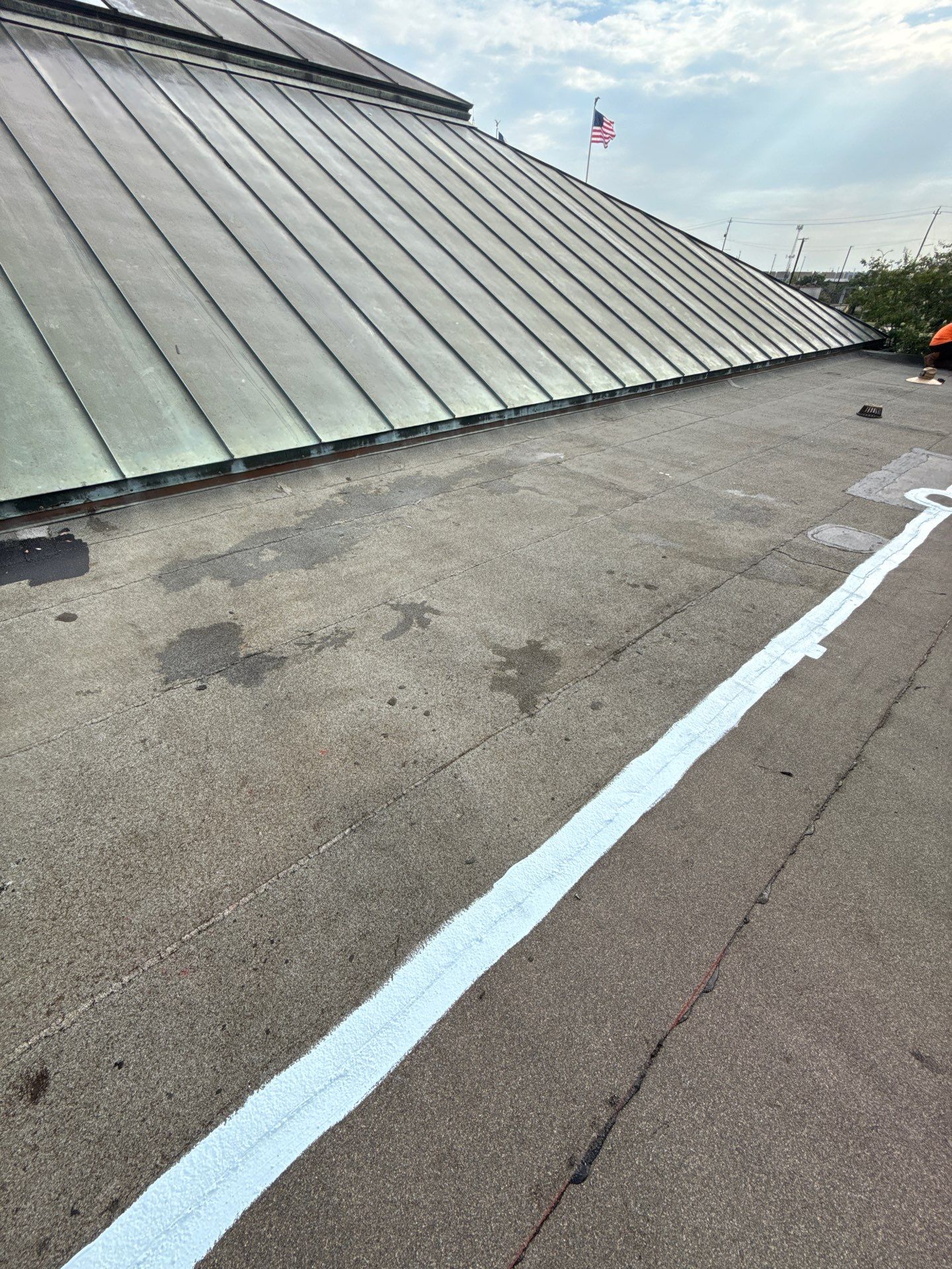 Roof Replacement in Pleasantville Area, Houston TX by Roof Repair Company