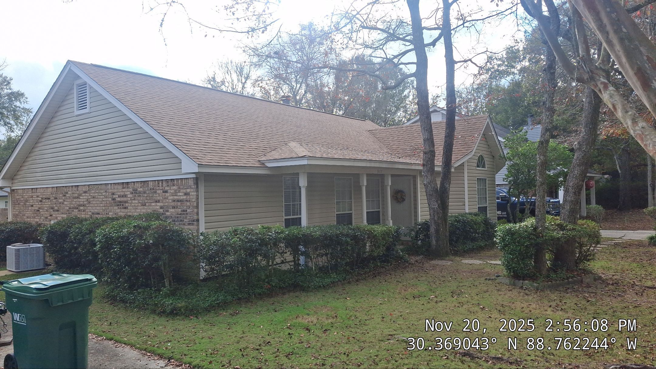 Tamko Titan XT - upgrade by Husband Roofing & Contracting