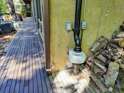 Compliance System - Outside Lateral